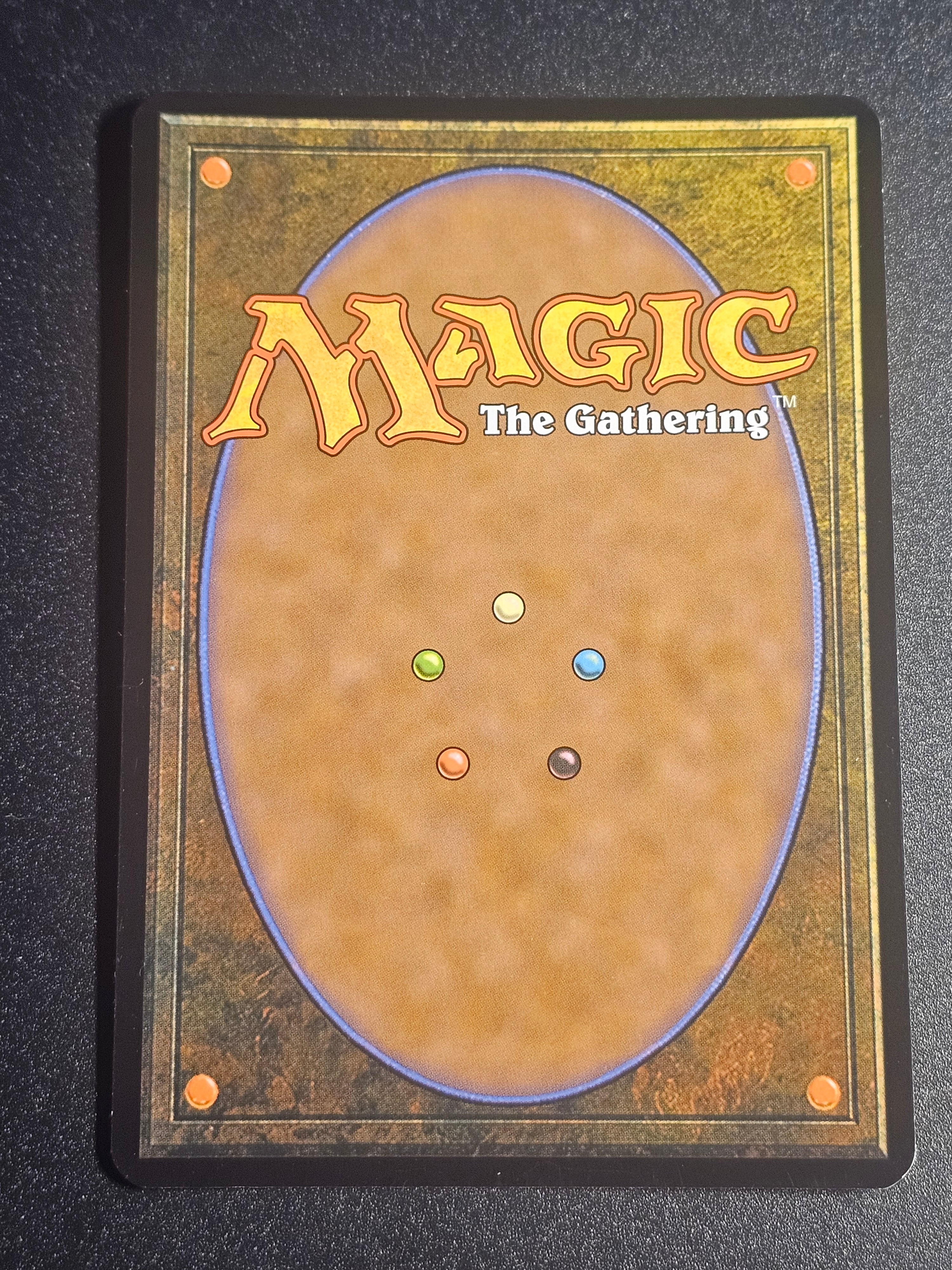 MTG - Edgar Markov 036/309 C17 Oversized
