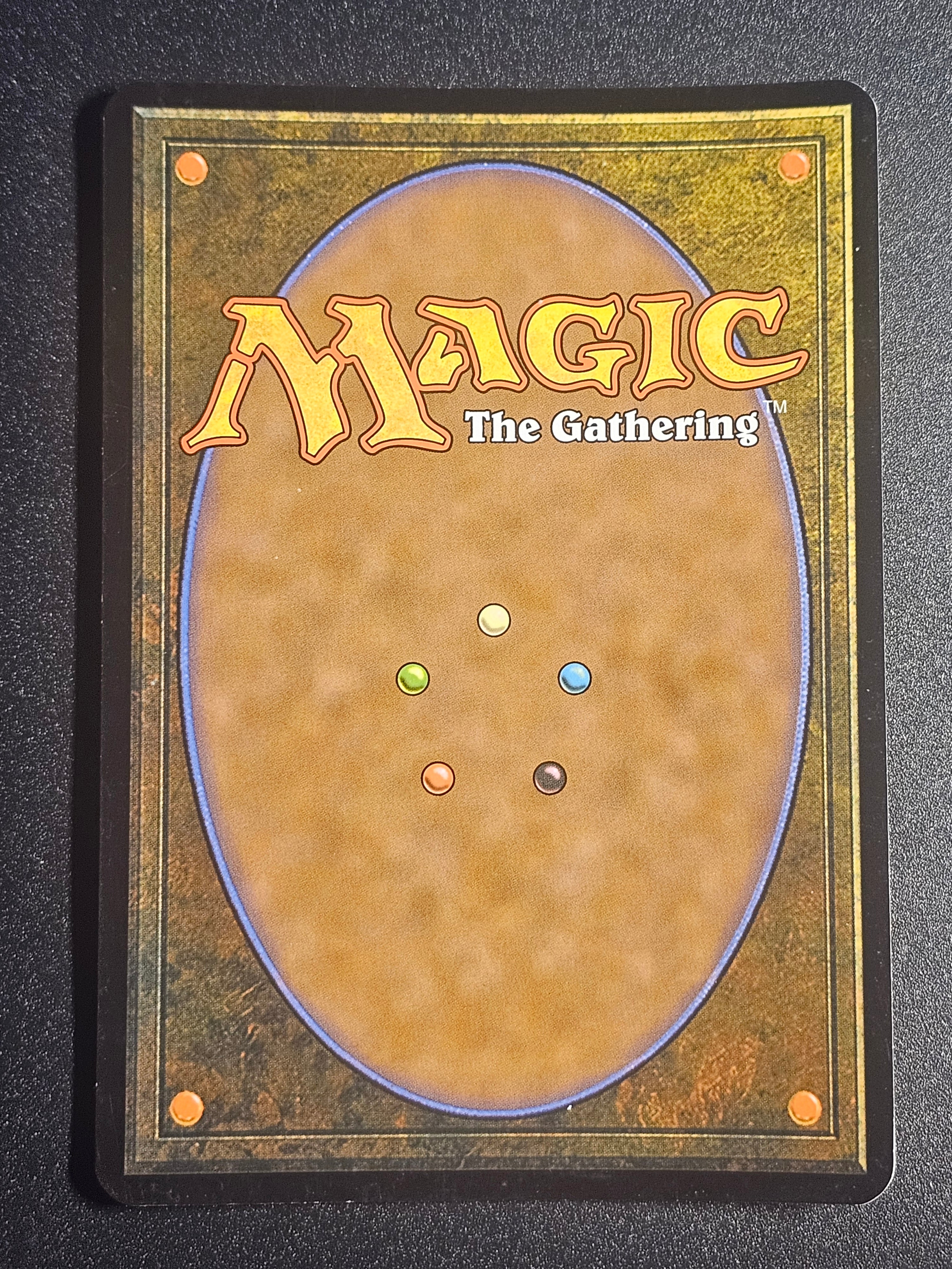 MTG - Arahbo, Roar of the World C17 Oversized