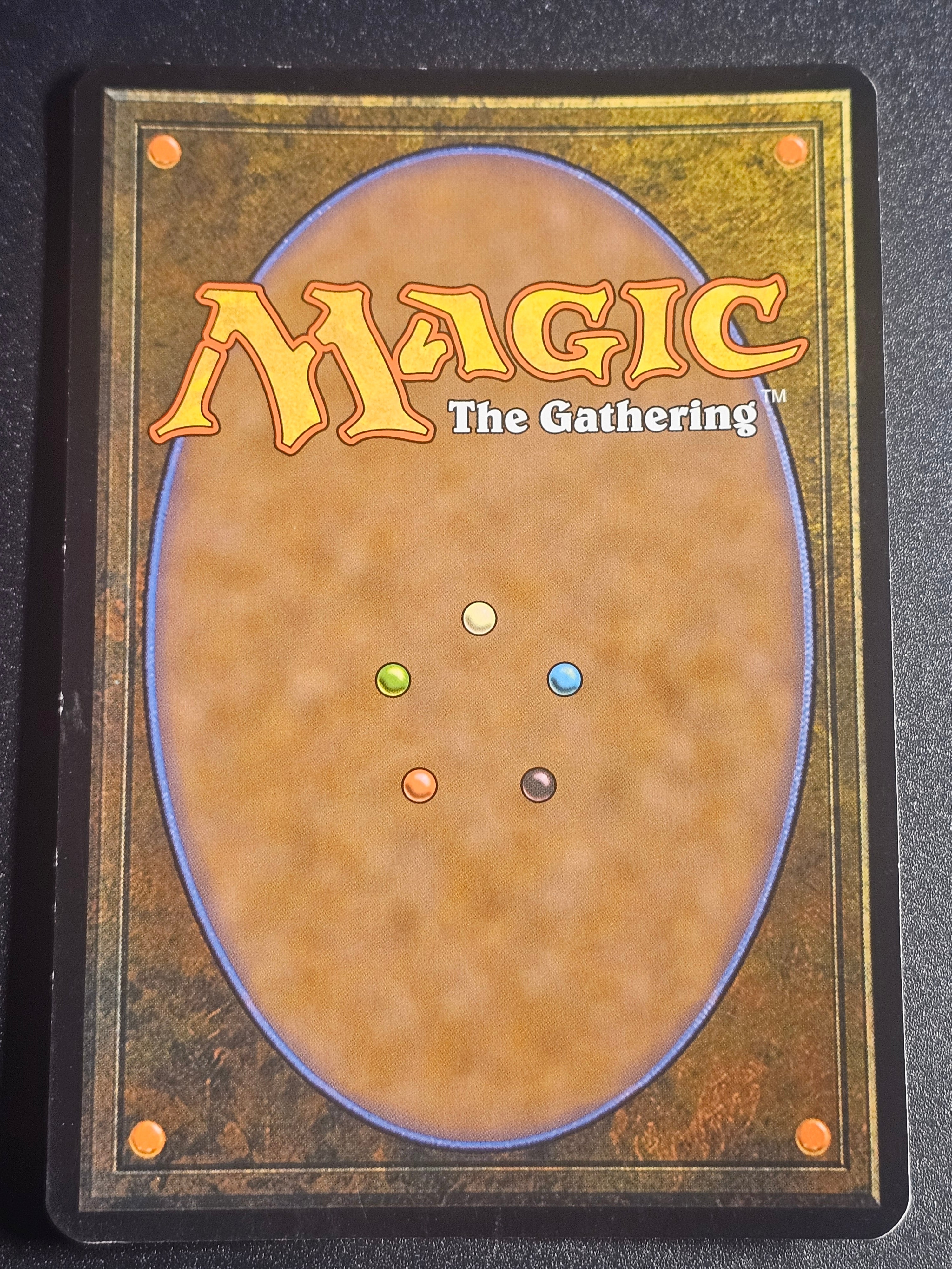 MTG - Arahbo, Roar of the World C17 Oversized