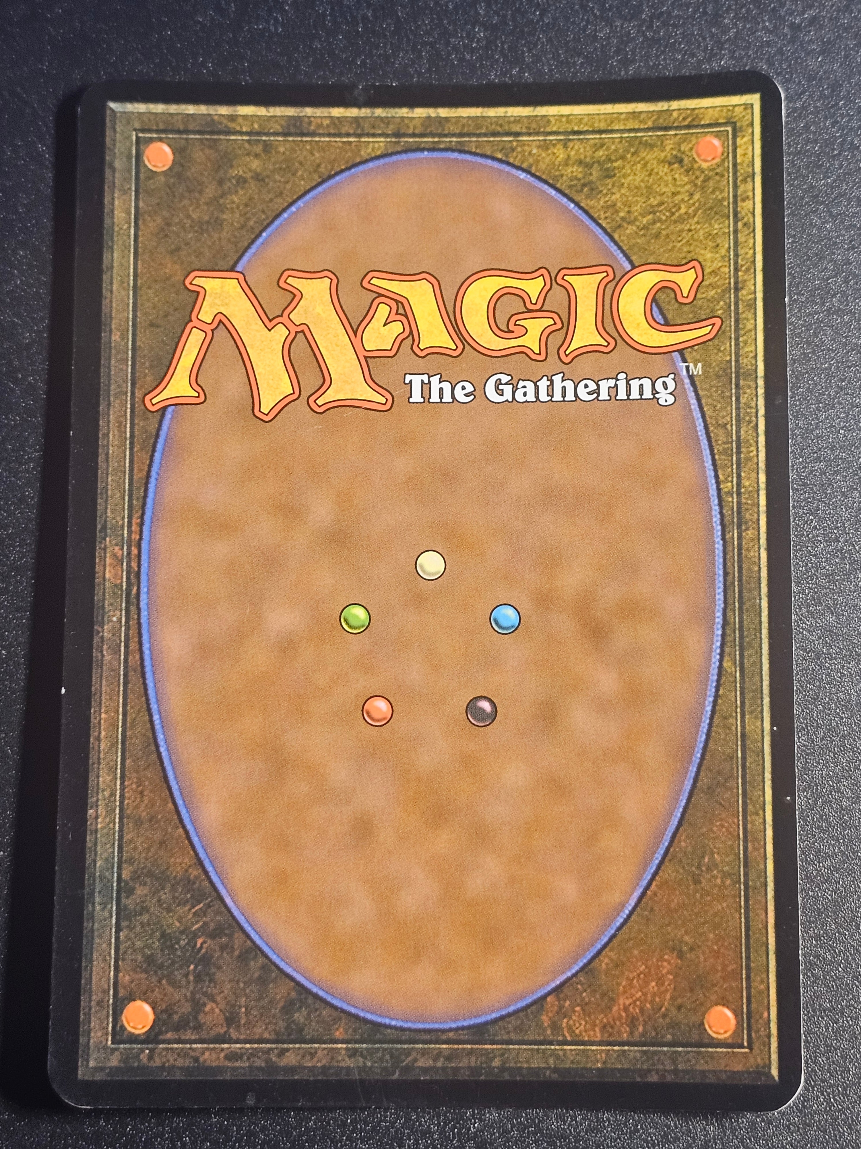 MTG - Arahbo, Roar of the World C17 Oversized