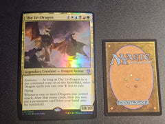 MTG - The Ur-Dragon 048/309 C17 Oversized