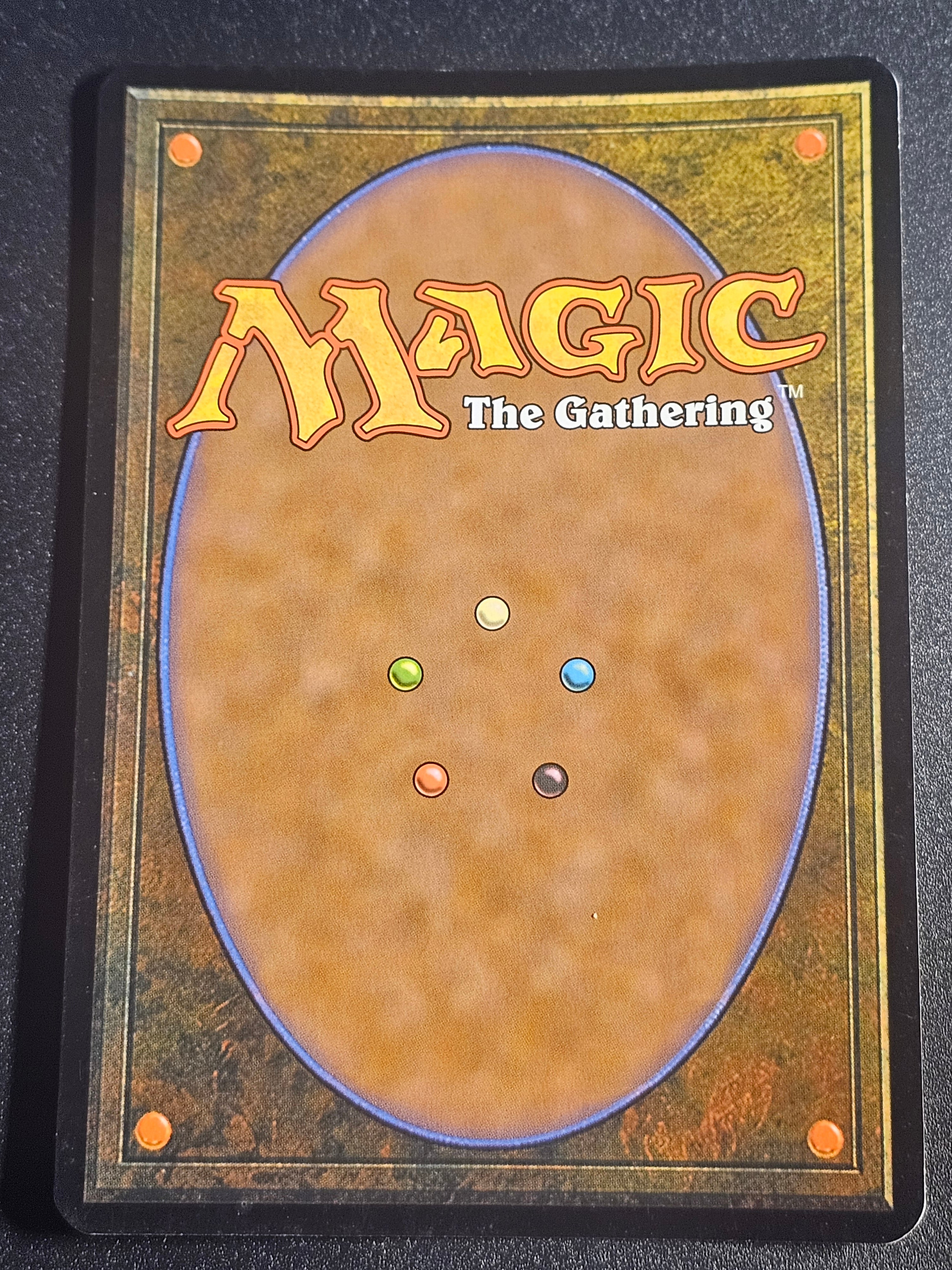 MTG - The Ur-Dragon 048/309 C17 Oversized