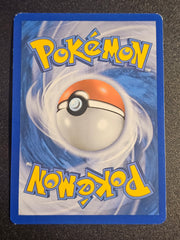 Pokemon TCG - Blastoise 16/101 Reverse Holo Plasma Blast