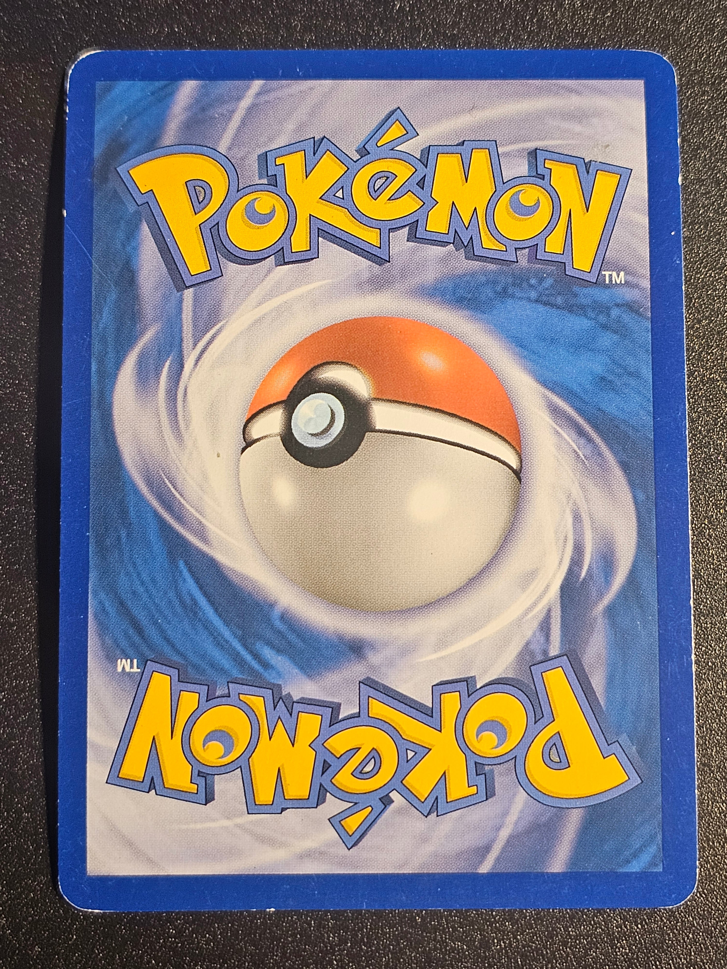 Pokemon TCG - Cyndaquil 61/123 Reverse Holo