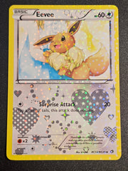 Pokemon TCG - Eevee RC14/RC25