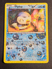 Pokemon TCG - Piplup RC6/RC25
