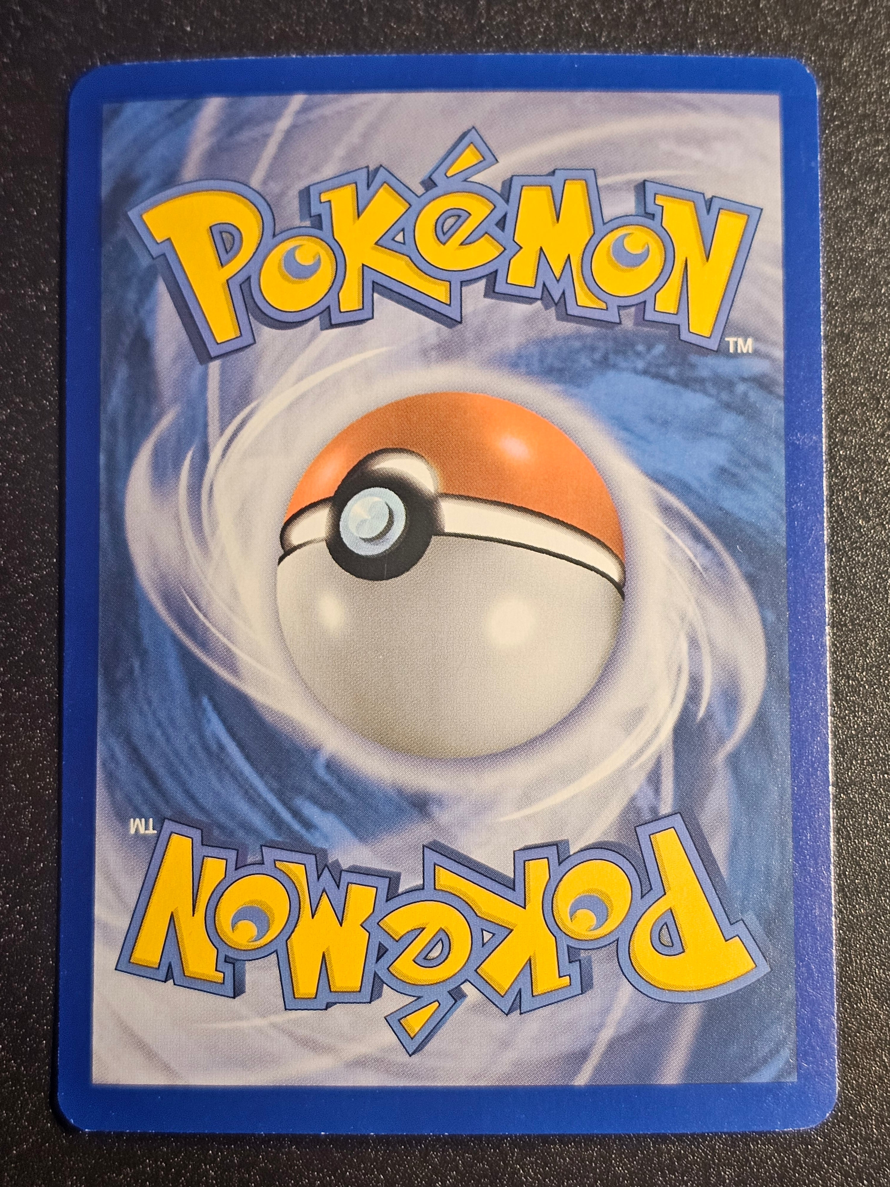 Pokemon TCG - Gardevoir RC10/RC25 Evolution Line