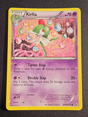 Pokemon TCG - Gardevoir RC10/RC25 Evolution Line