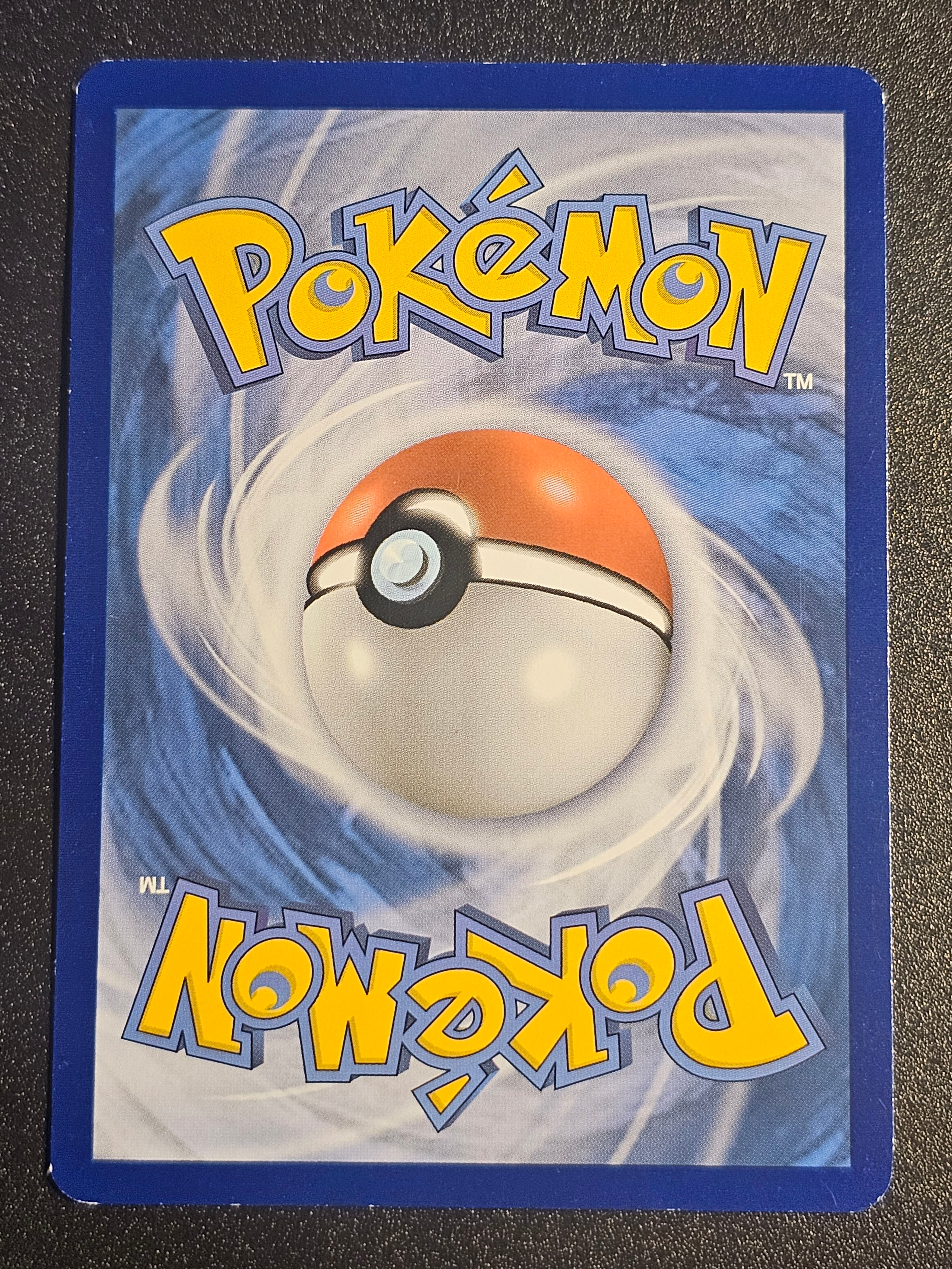 Pokemon TCG - Wally RC27/RC32