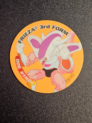 DBZ Tazo - Frieza 3rd Form Fluro