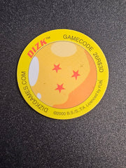 DBZ Tazo - Android 20 Fluro