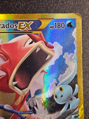 Pokemon TCG - Gyarados EX 123/122 Breakpoint
