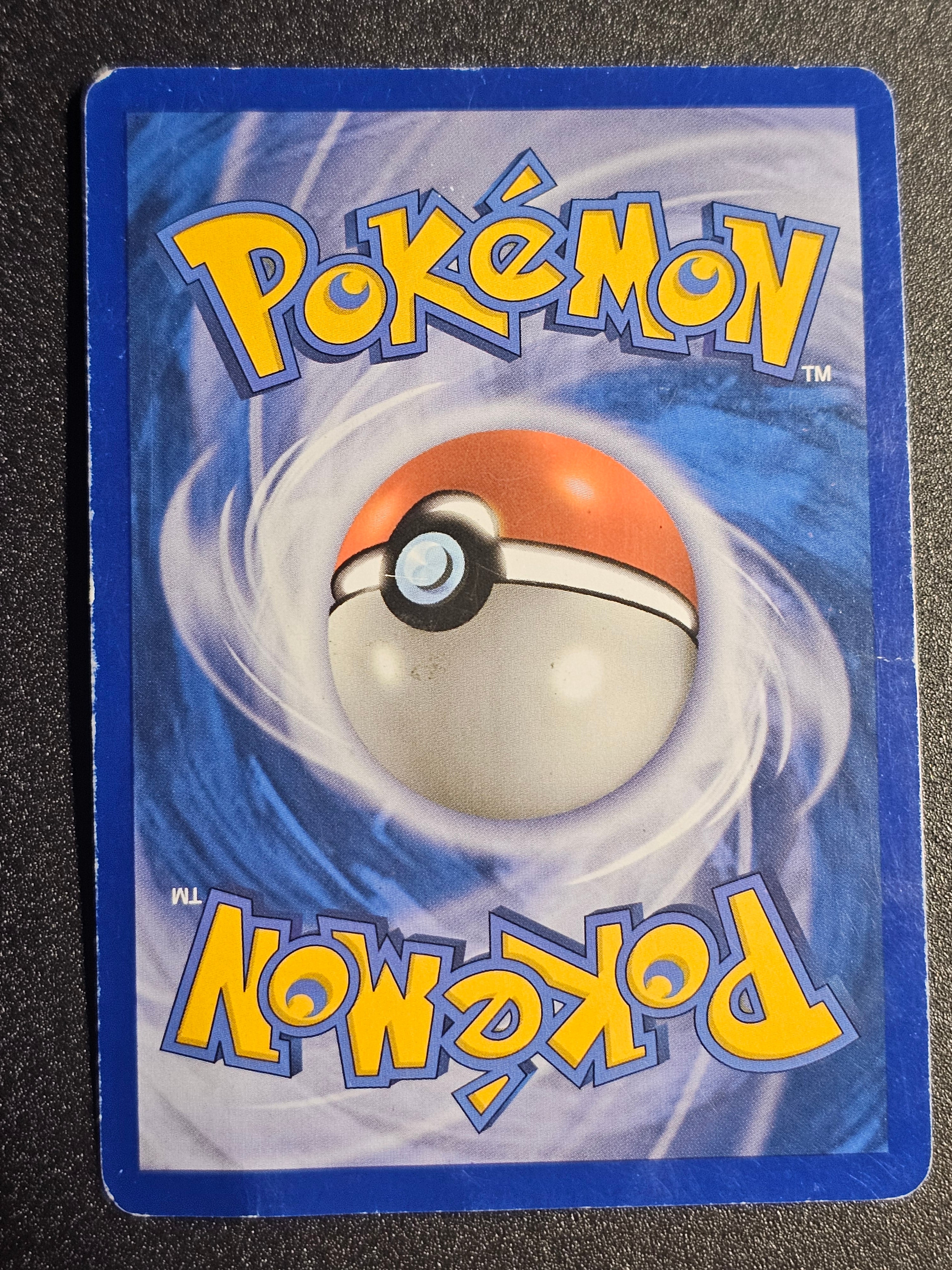Pokemon TCG - Yeveltal EX 79/146