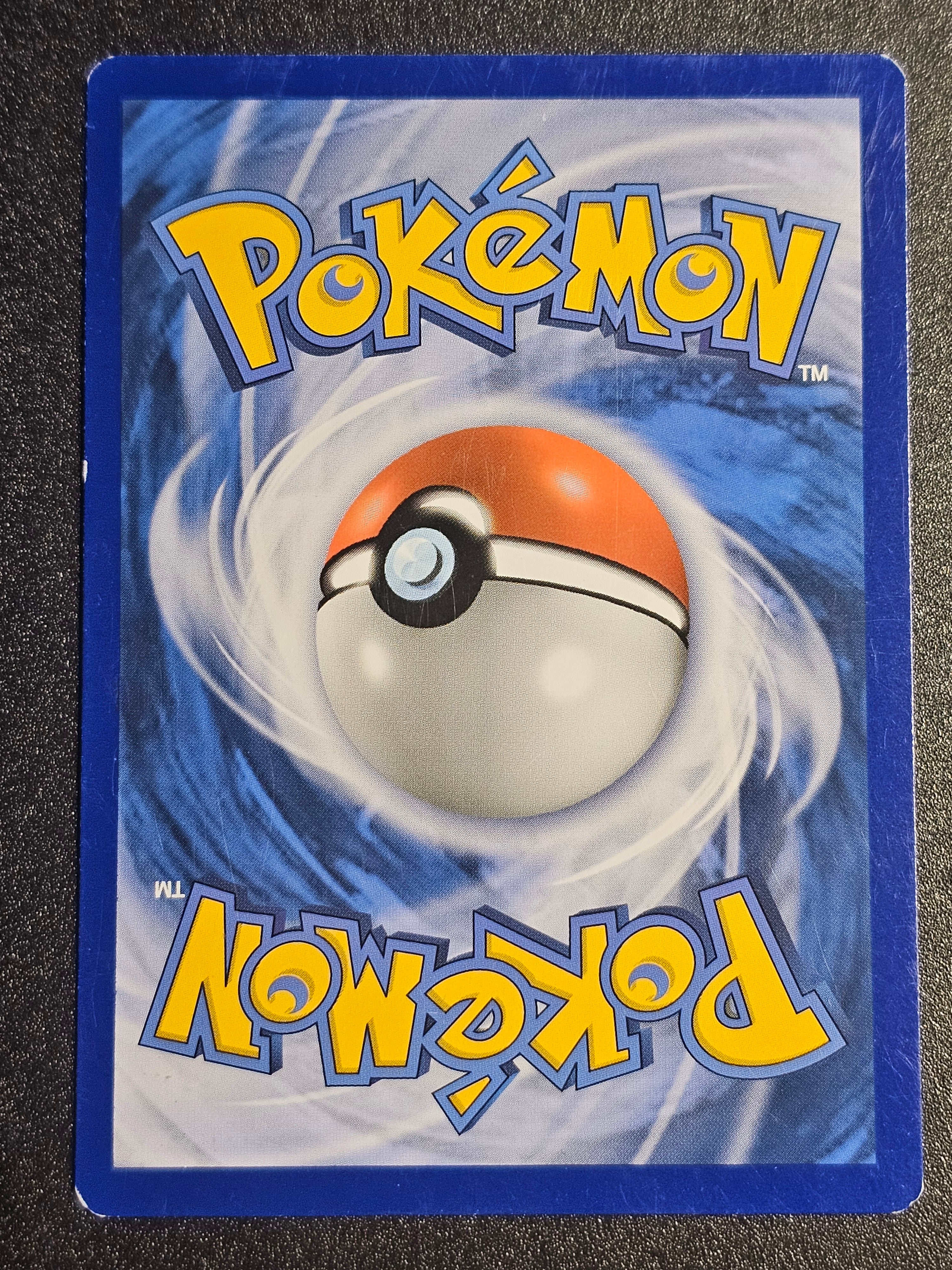 Pokemon TCG - Exeggutor 109/108 Evolutions
