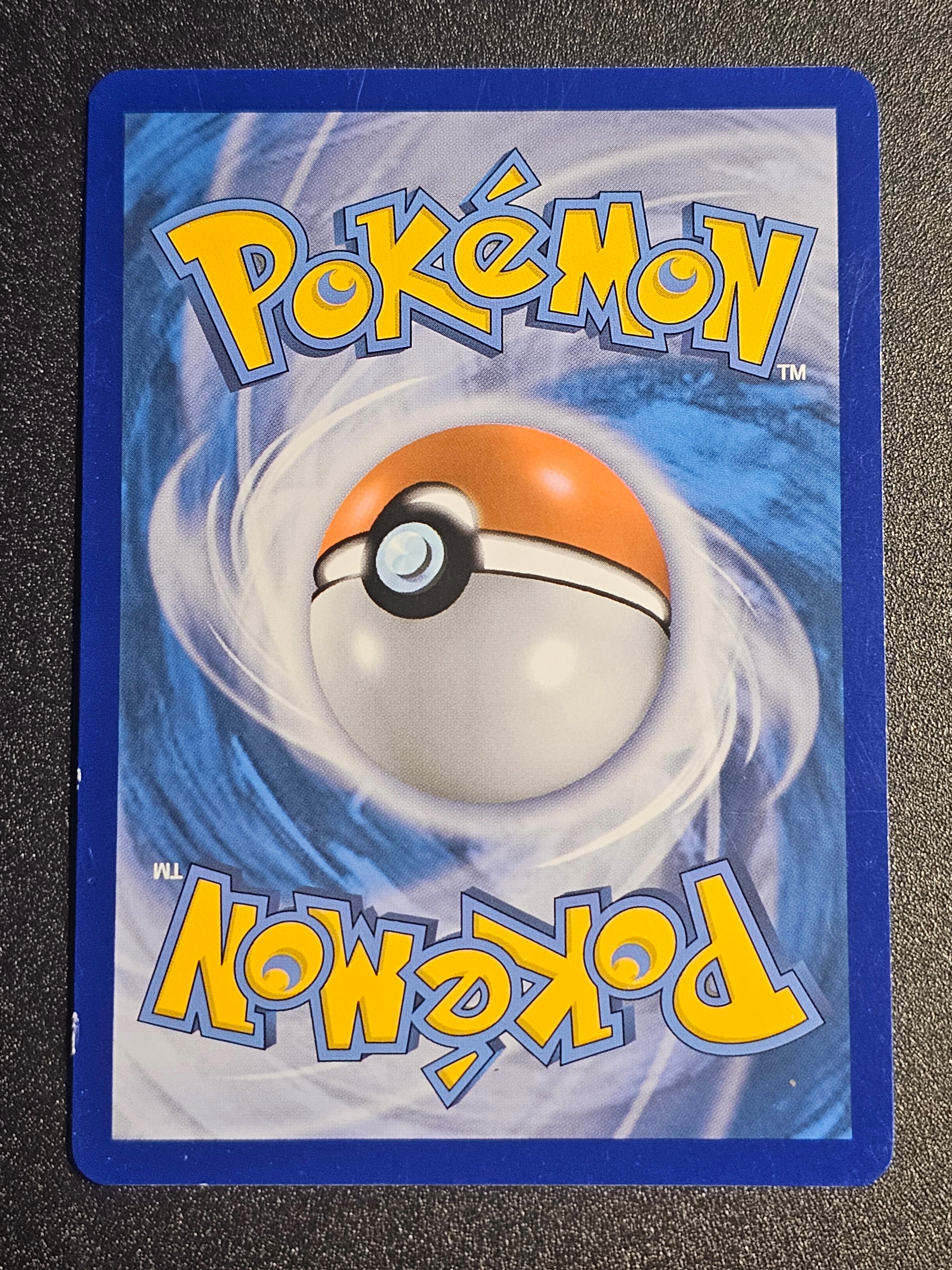 Pokemon TCG - Starmie Break 32/108 Evolutions