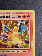 Pokemon TCG - Charizard 11/108 Evolutions