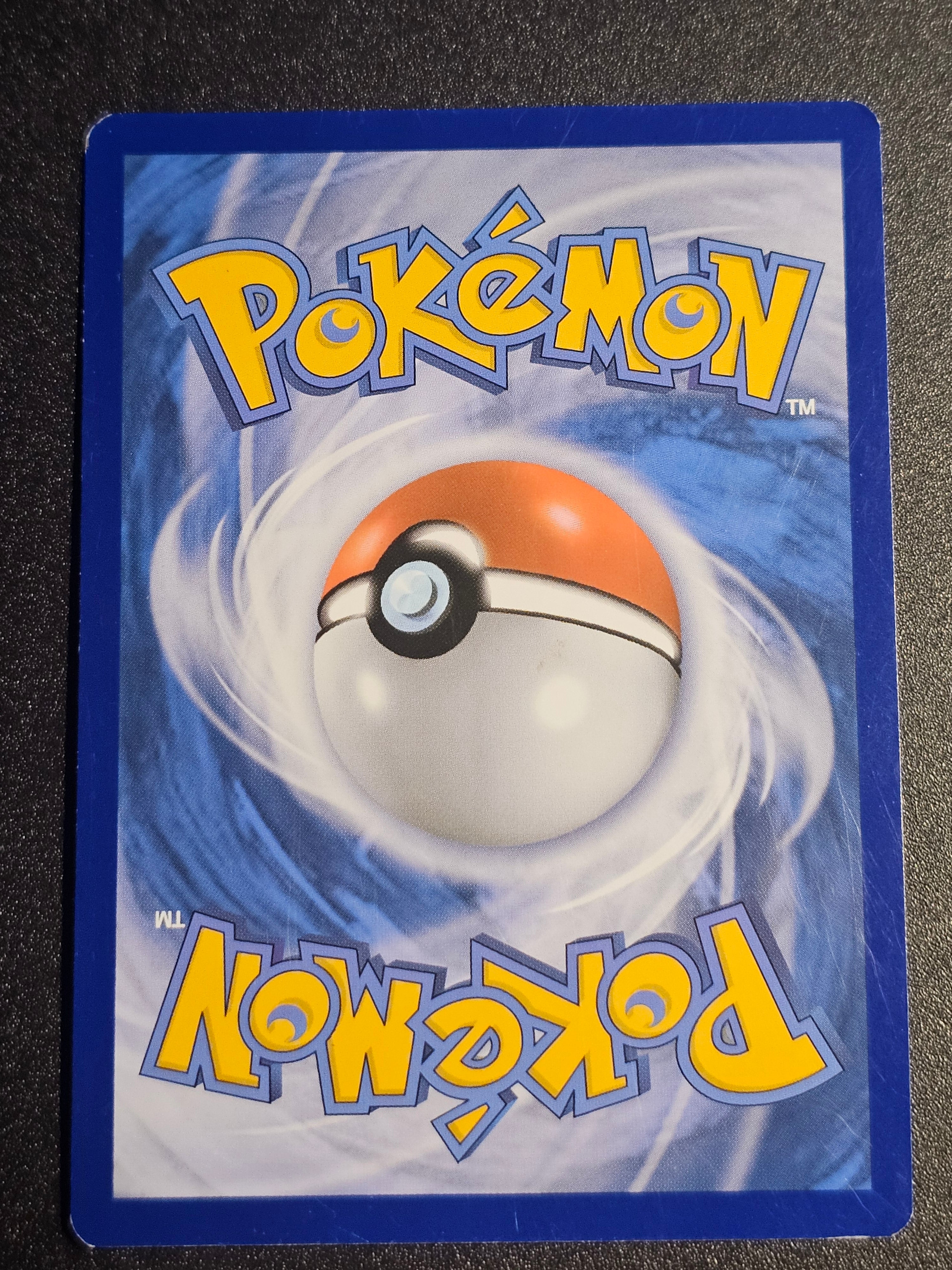 Pokemon TCG - Charizard 11/108 Evolutions