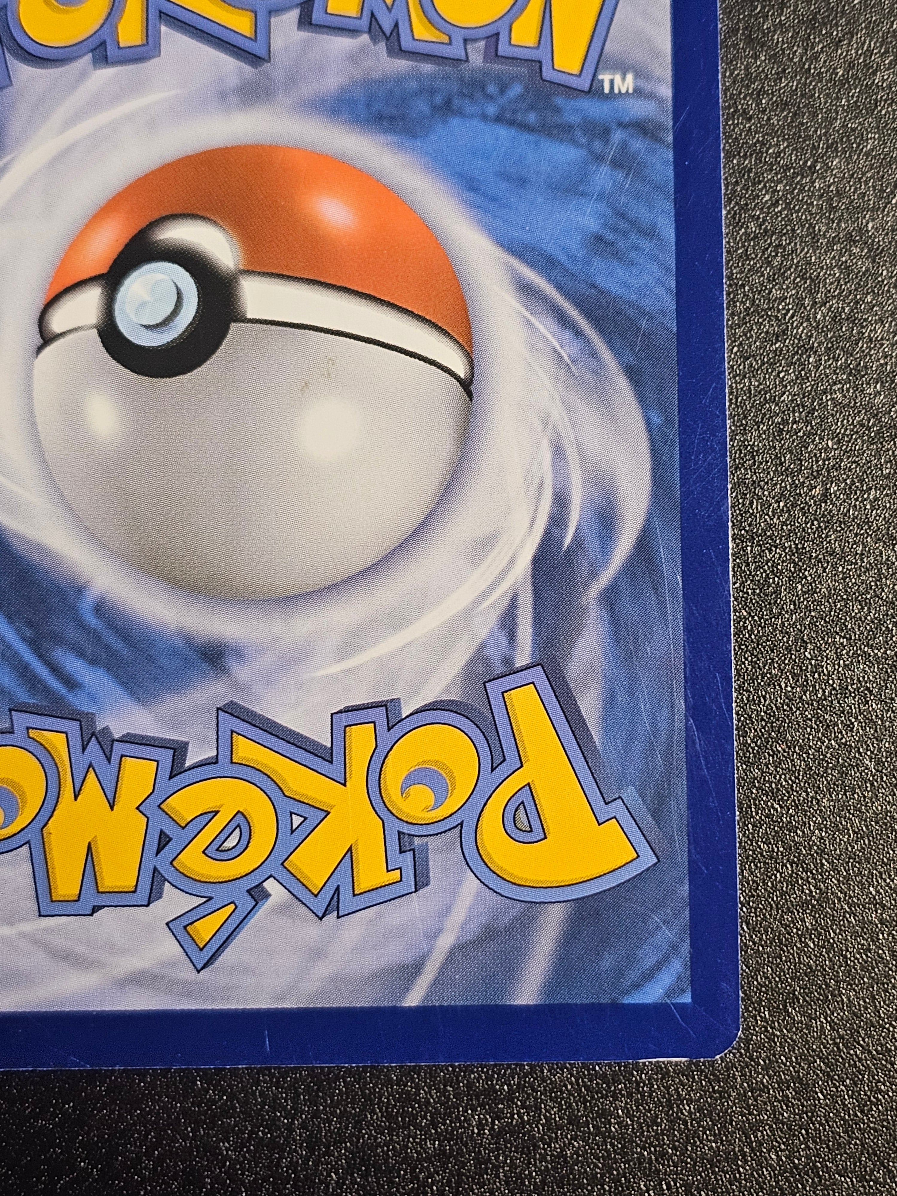 Pokemon TCG - Charizard 11/108 Evolutions