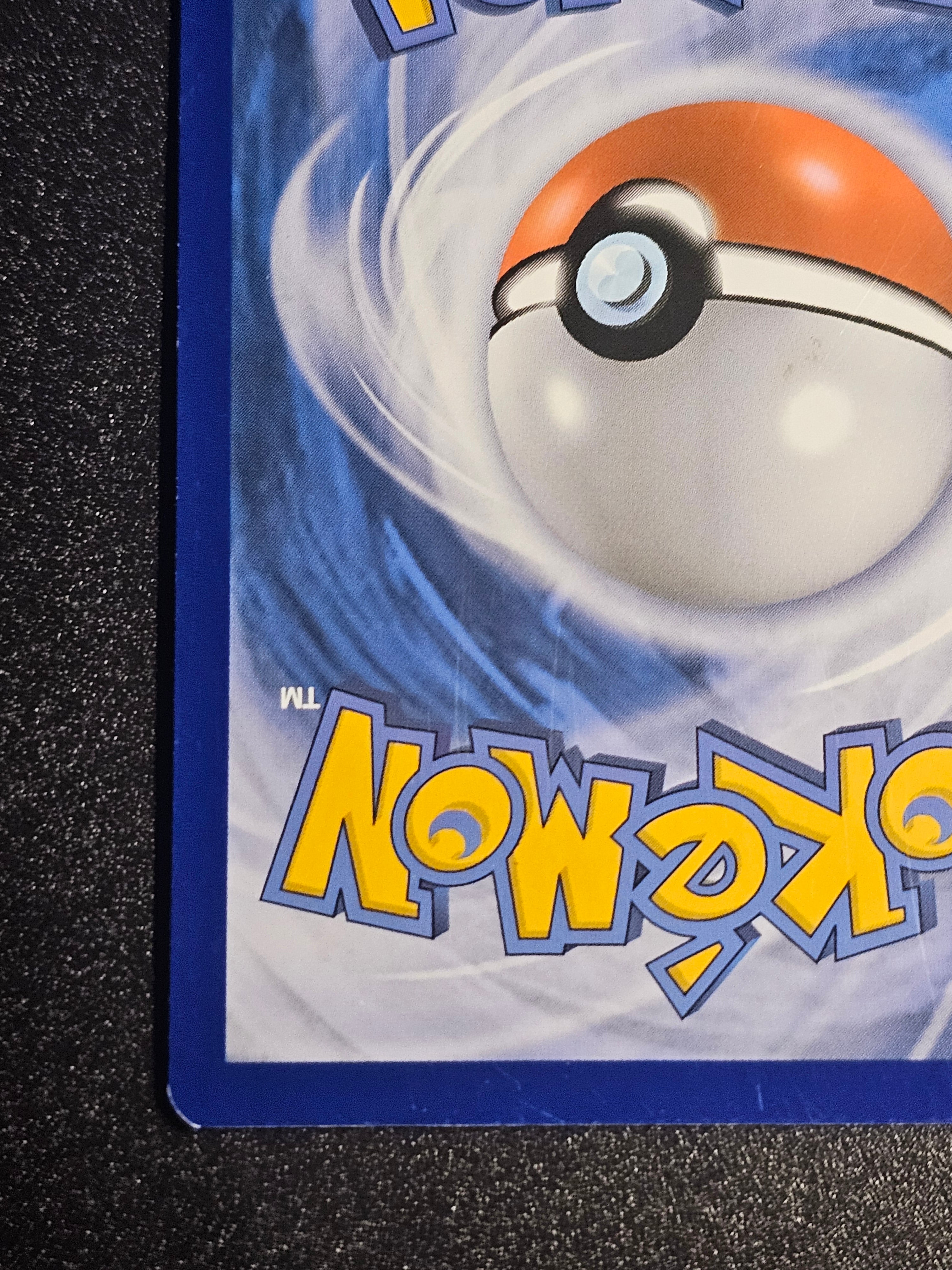 Pokemon TCG - Charizard 11/108 Evolutions