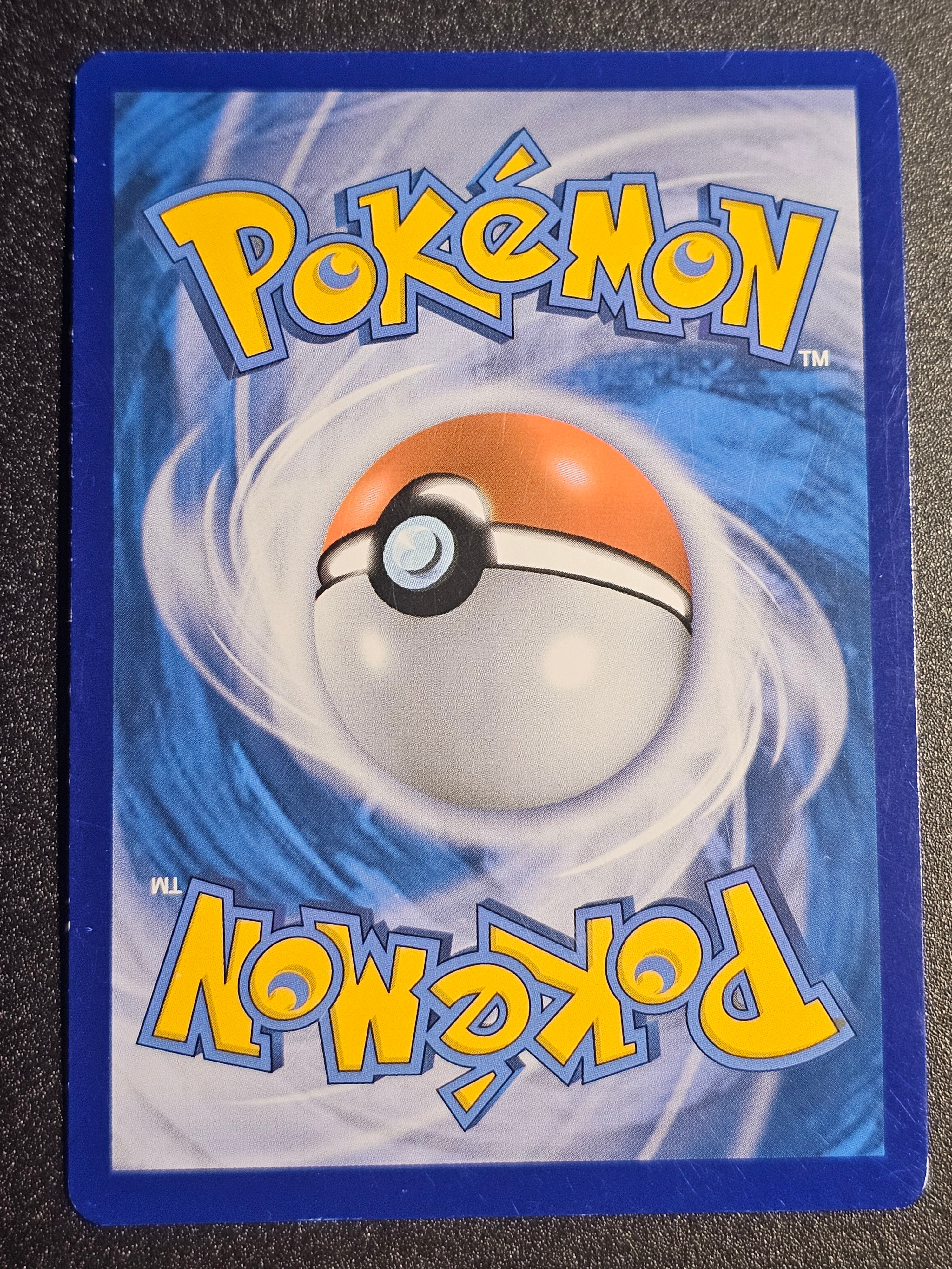 Pokemon TCG - Mega Slowbro EX 27/108 Evolutions
