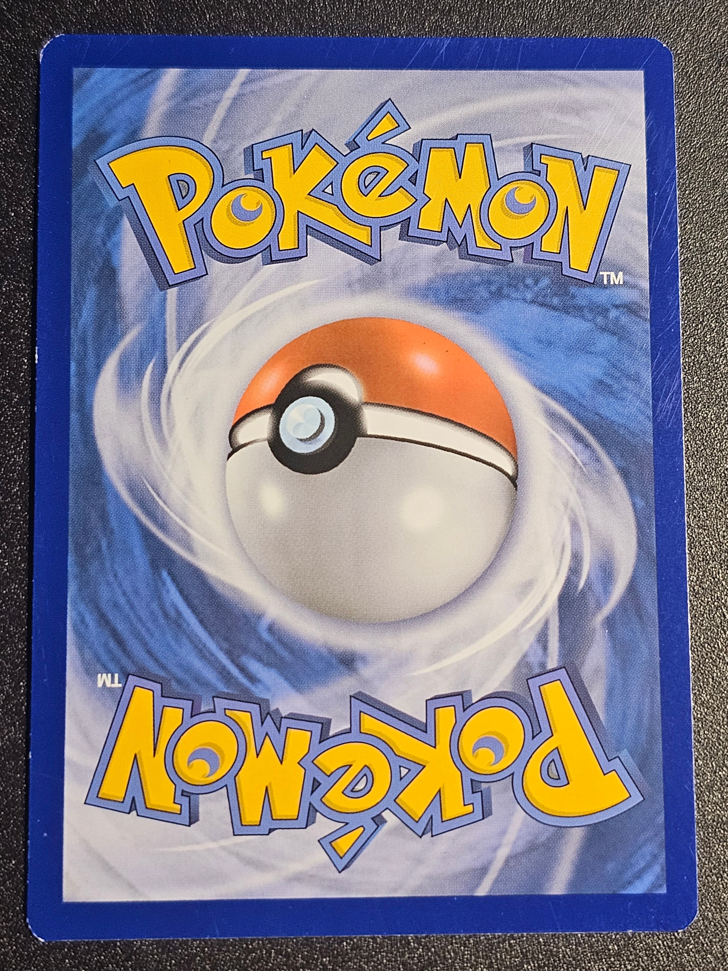 Pokemon TCG - Mew 53/108 Evoluions