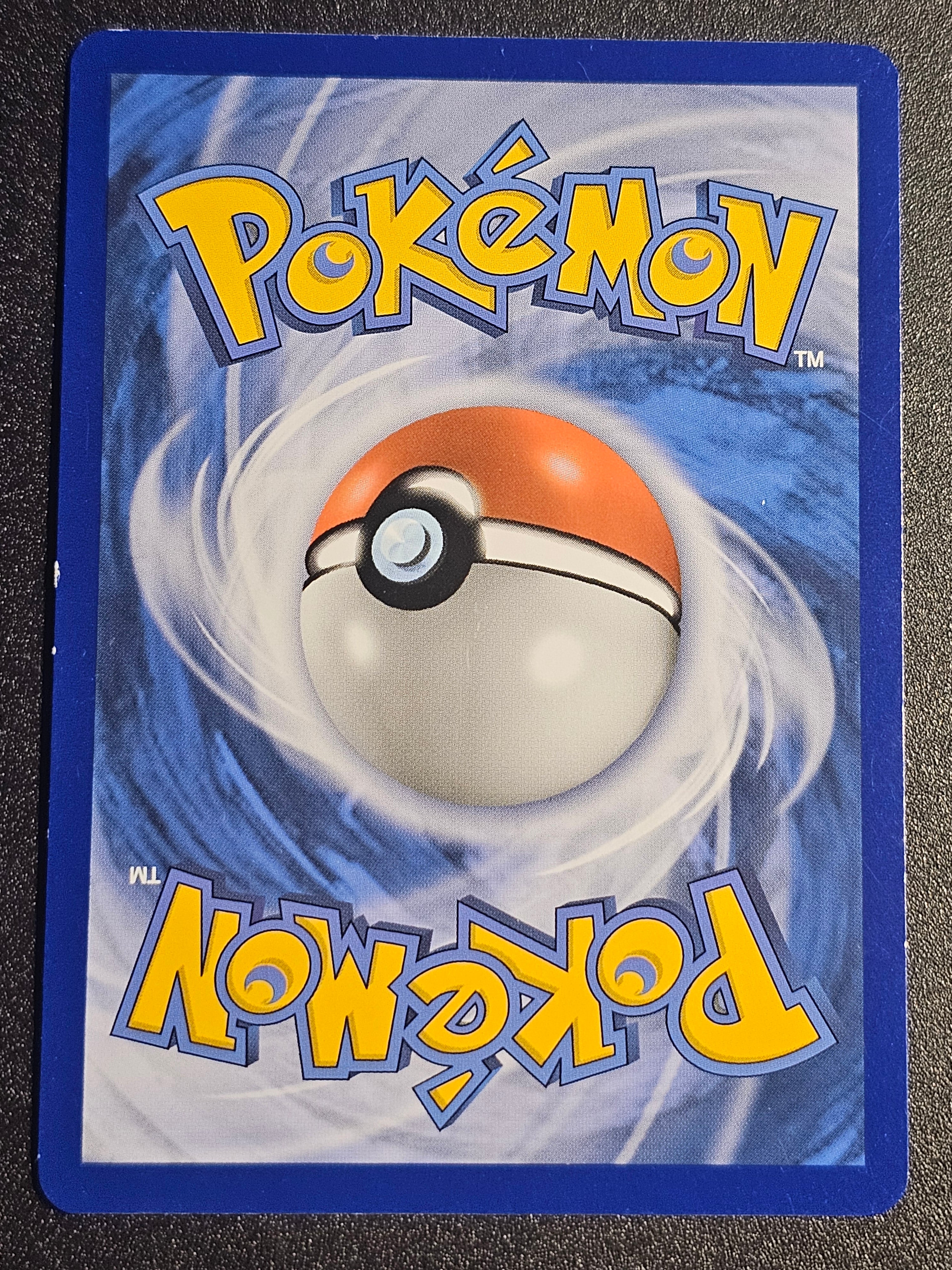Pokemon TCG - Mega Pidgeot EX 105/108