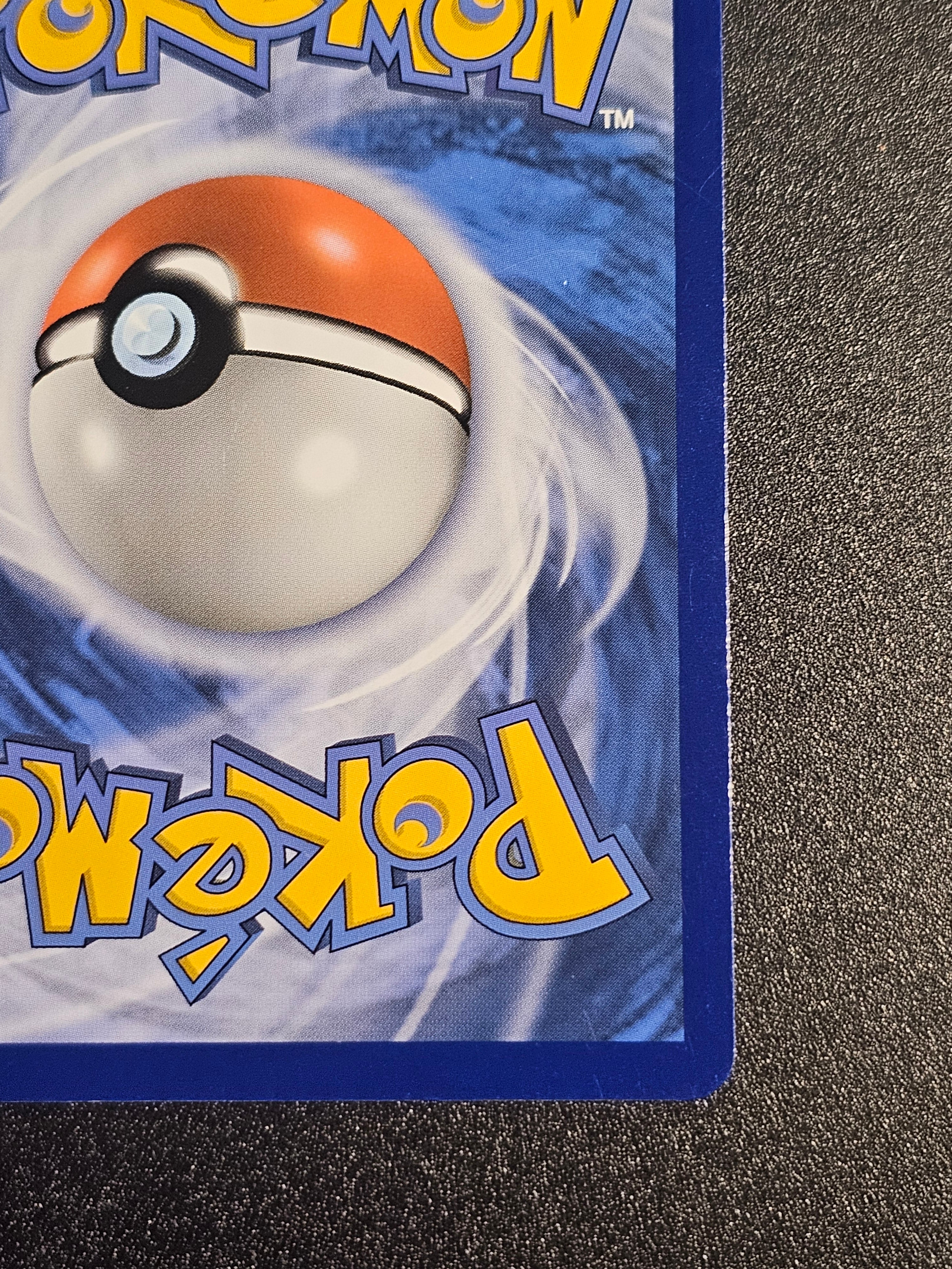Pokemon TCG - Mega Pidgeot EX 105/108
