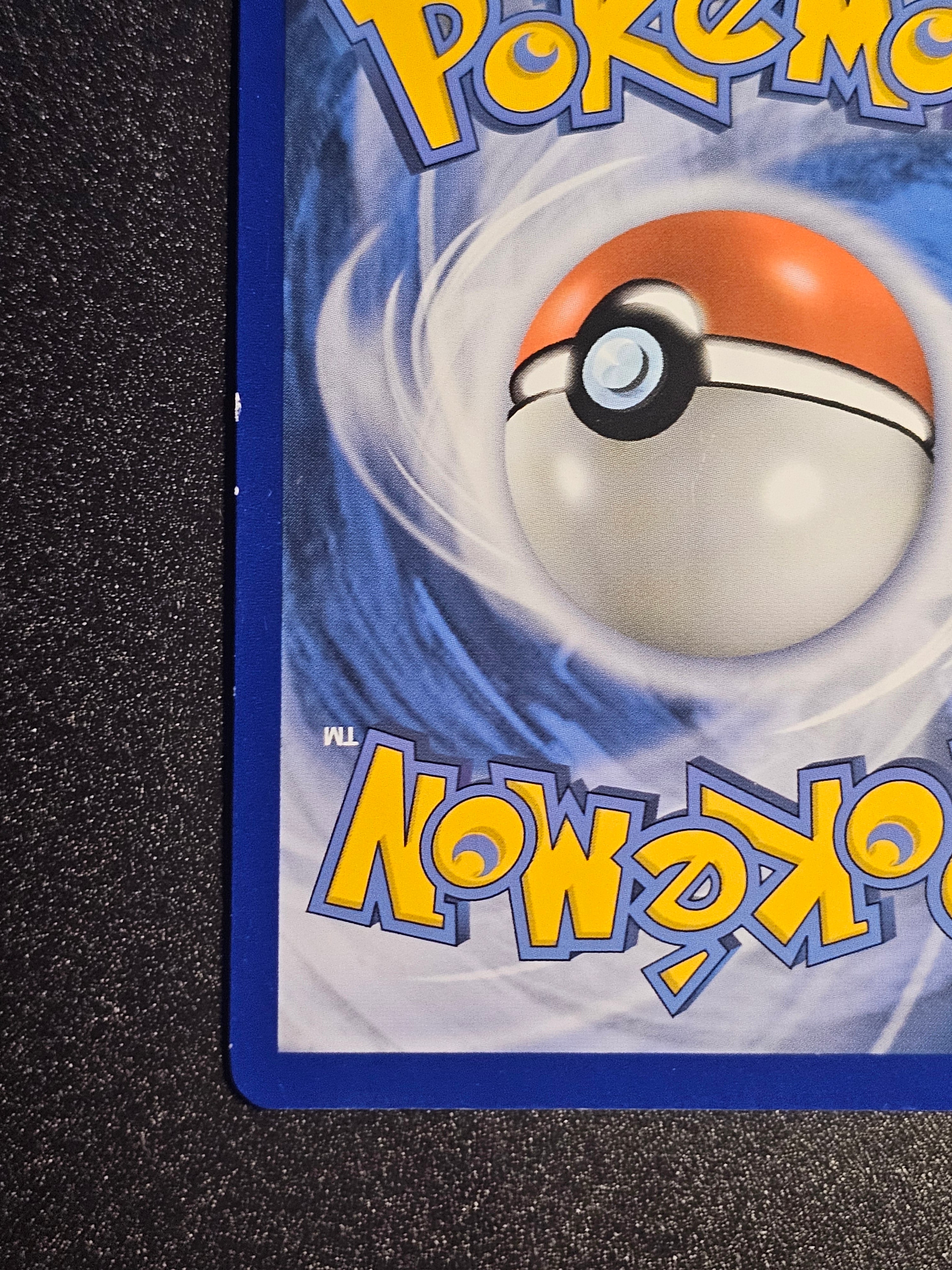 Pokemon TCG - Mega Pidgeot EX 105/108