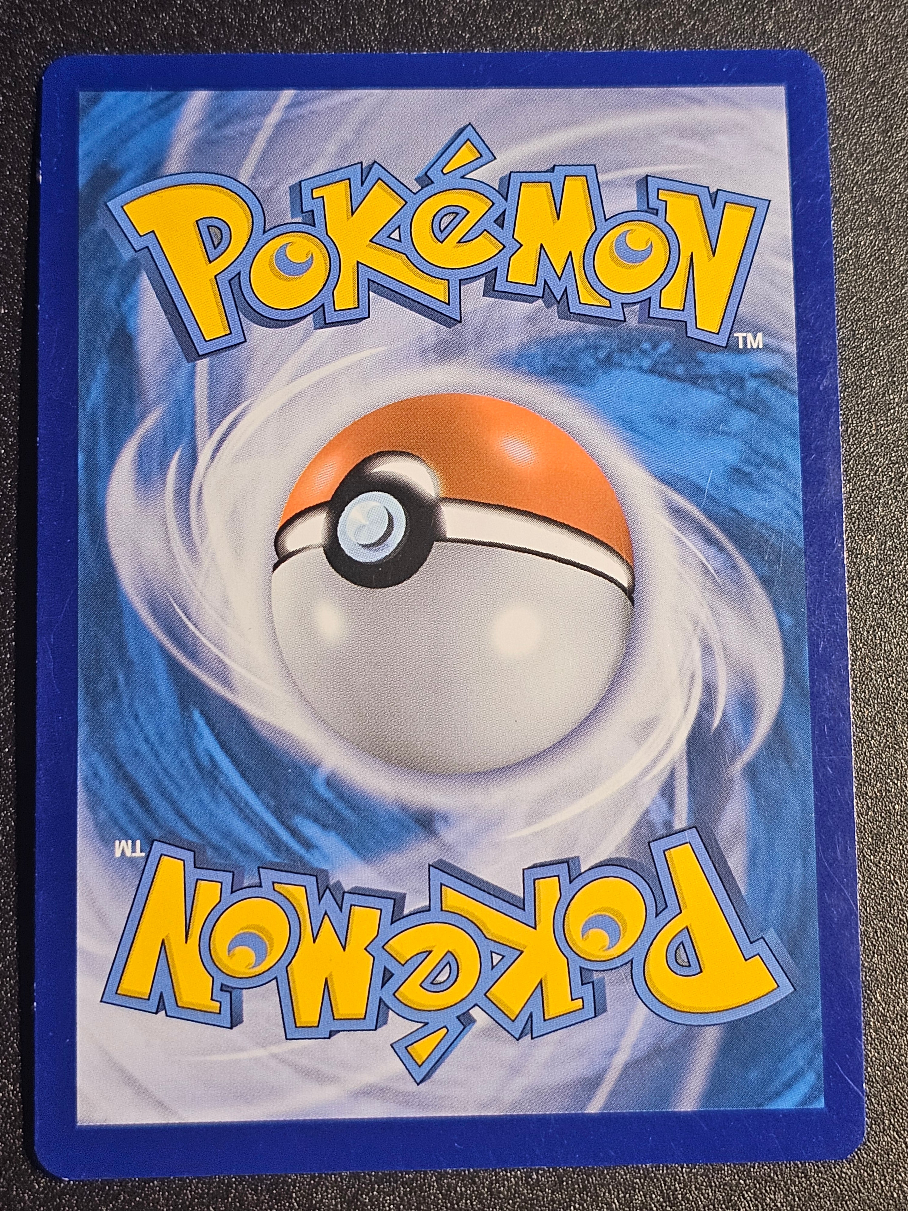 Pokemon TCG - Mega Blastoise 22/108 Evolutions