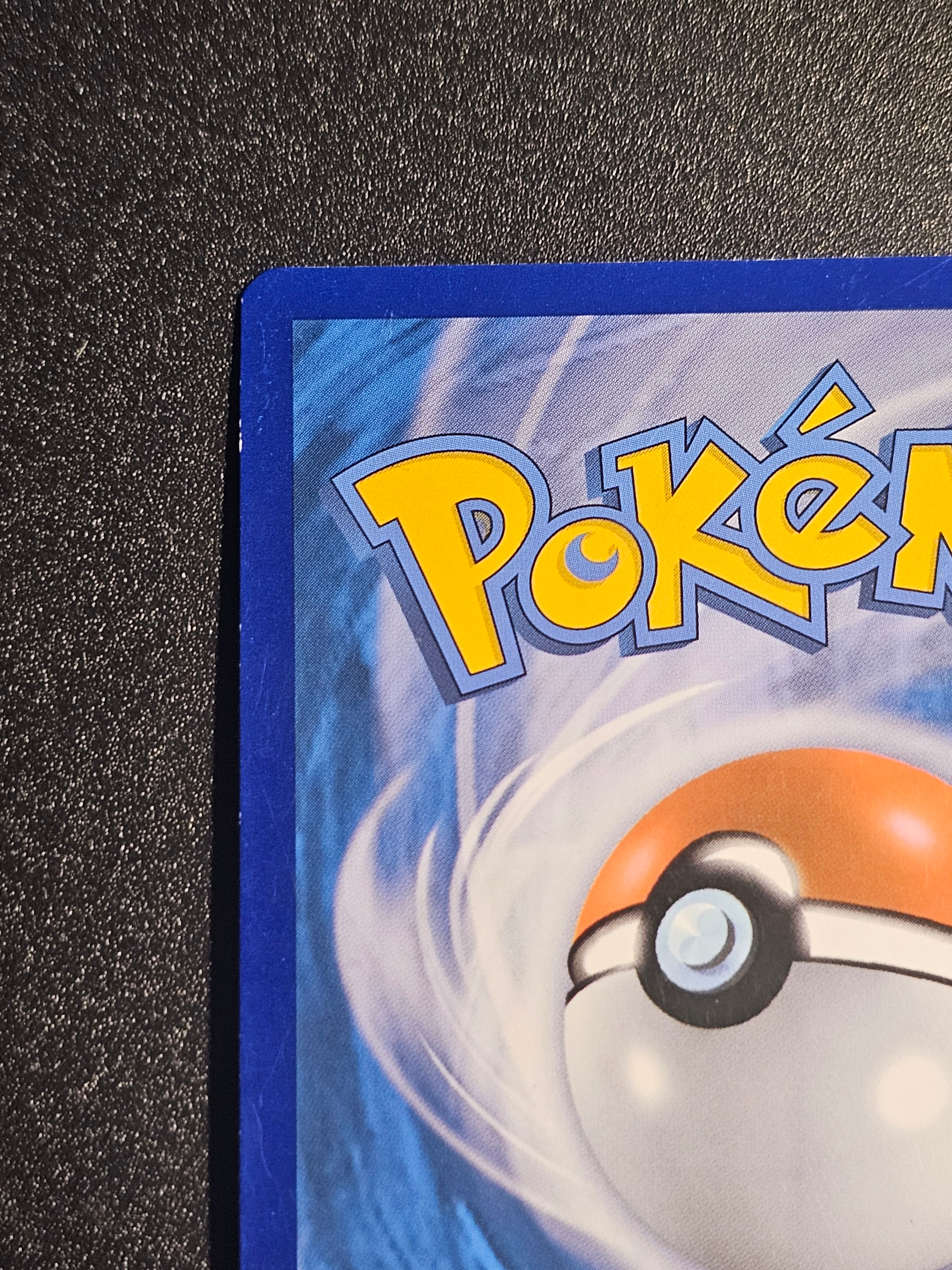 Pokemon TCG - Mega Blastoise 22/108 Evolutions