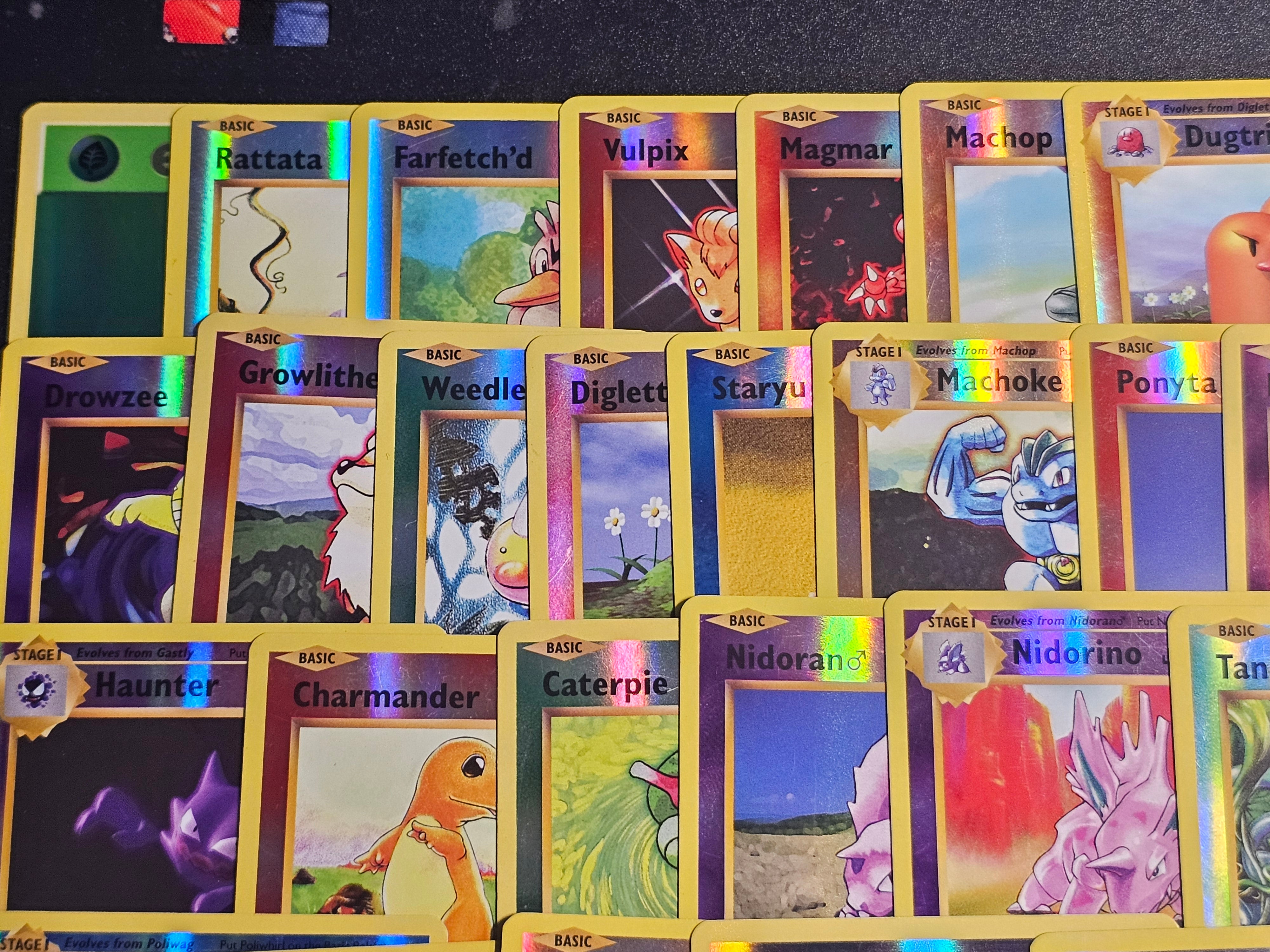 Pokemon TCG - Evolutions Collection