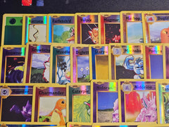 Pokemon TCG - Evolutions Collection