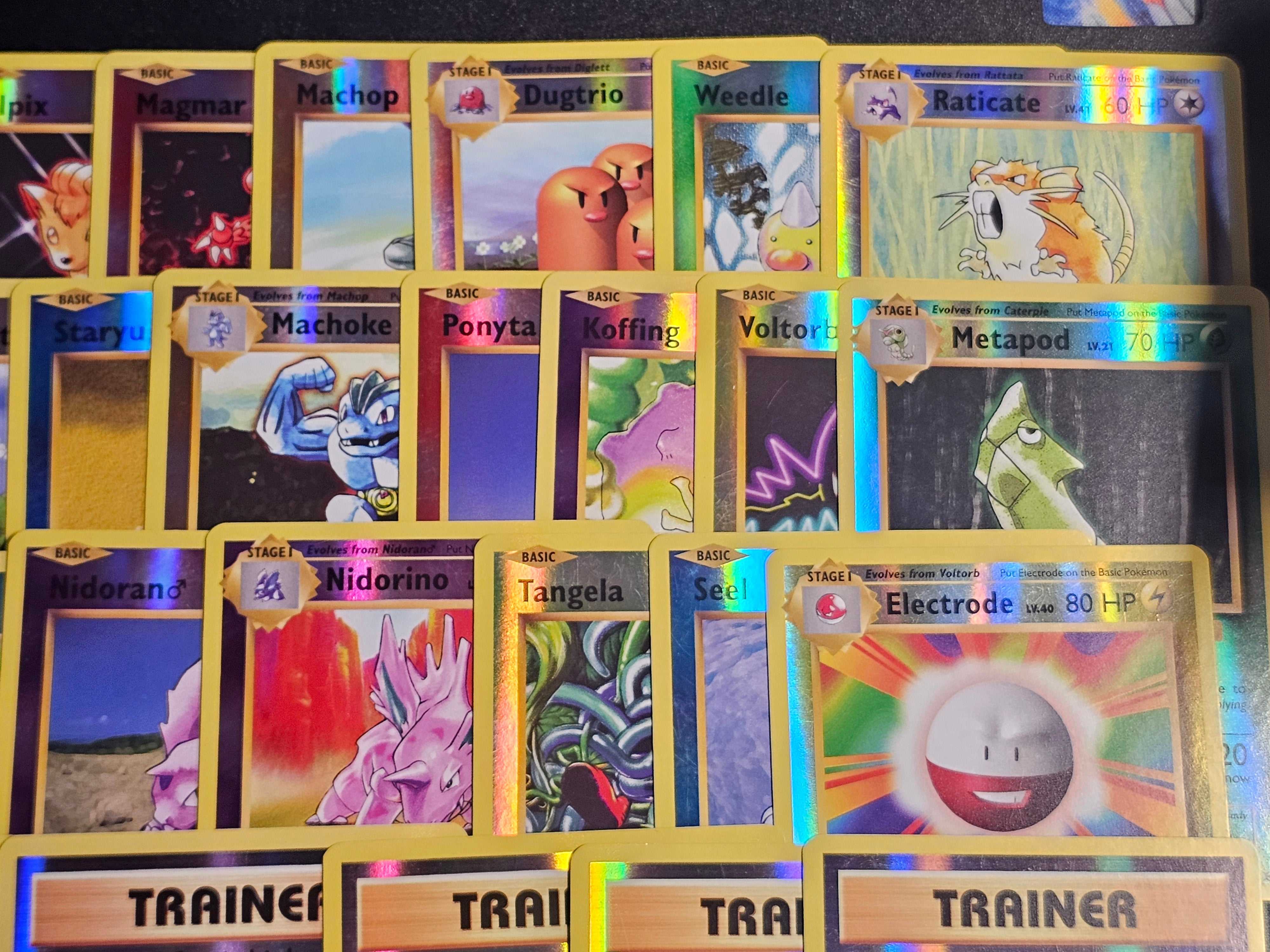 Pokemon TCG - Evolutions Collection