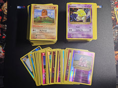 Pokemon TCG - Evolutions Collection