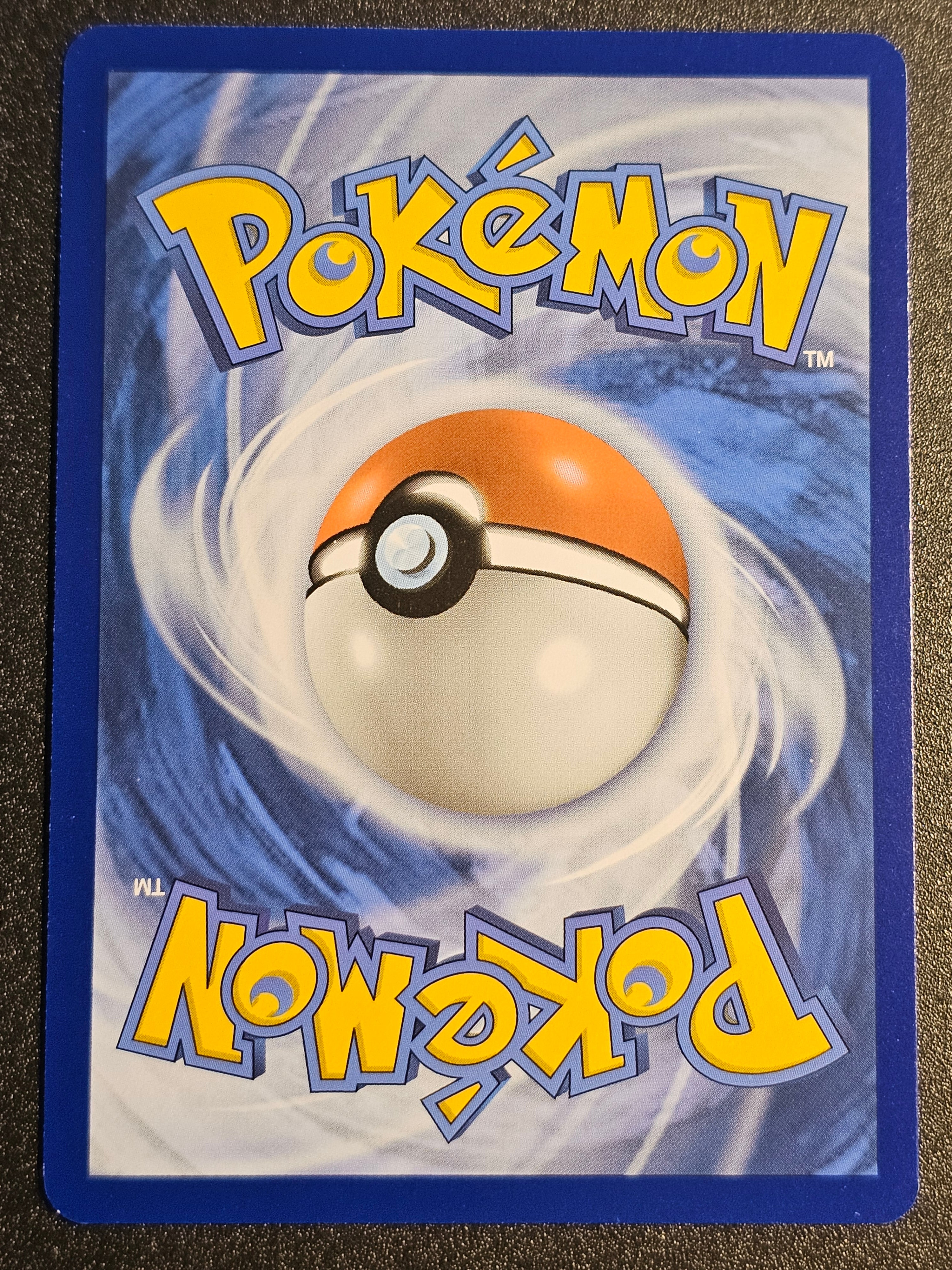 Pokemon TCG - Squirtle 170/165 151 Illustration Rare