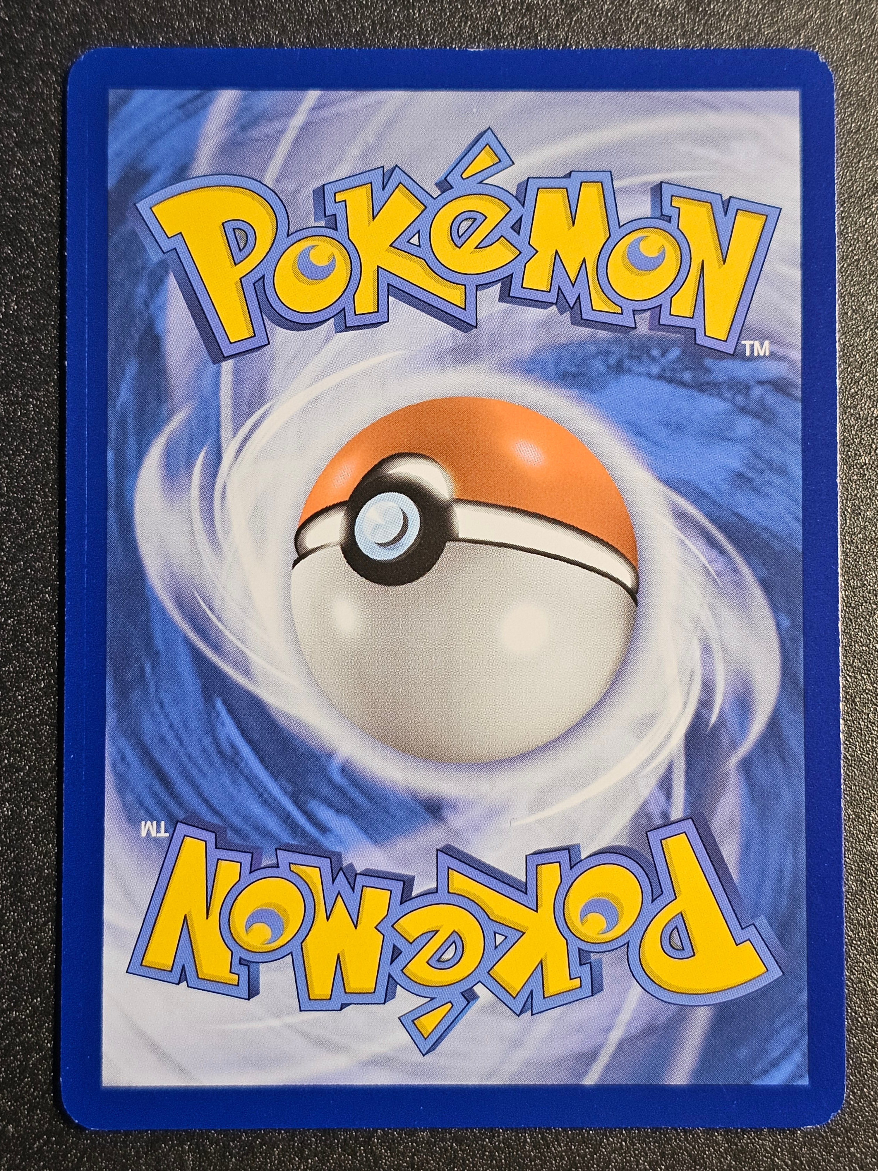 Pokemon TCG - Alakazam EX 201/165 151 Alternate Art