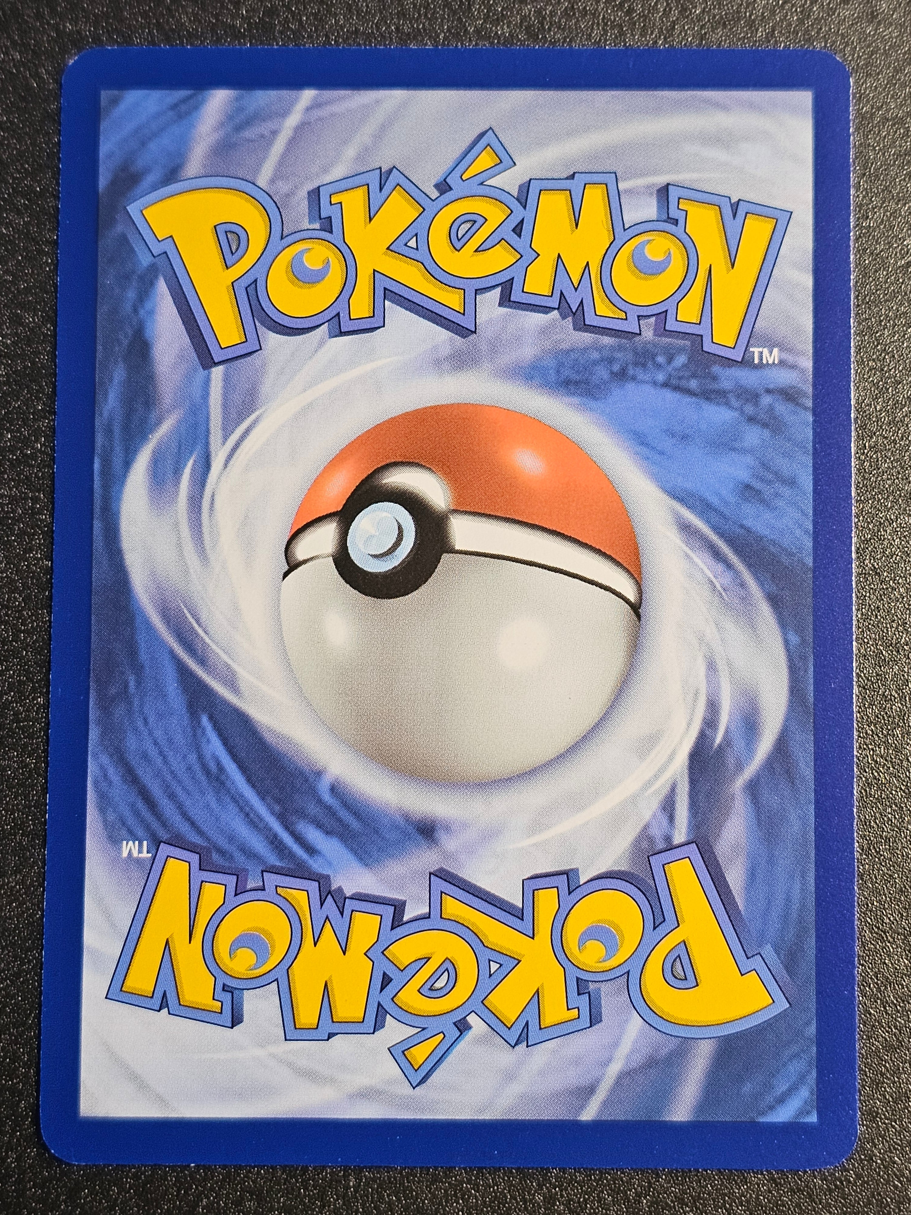 Pokemon TCG - Psyduck 175/165 151 Illustration Rare