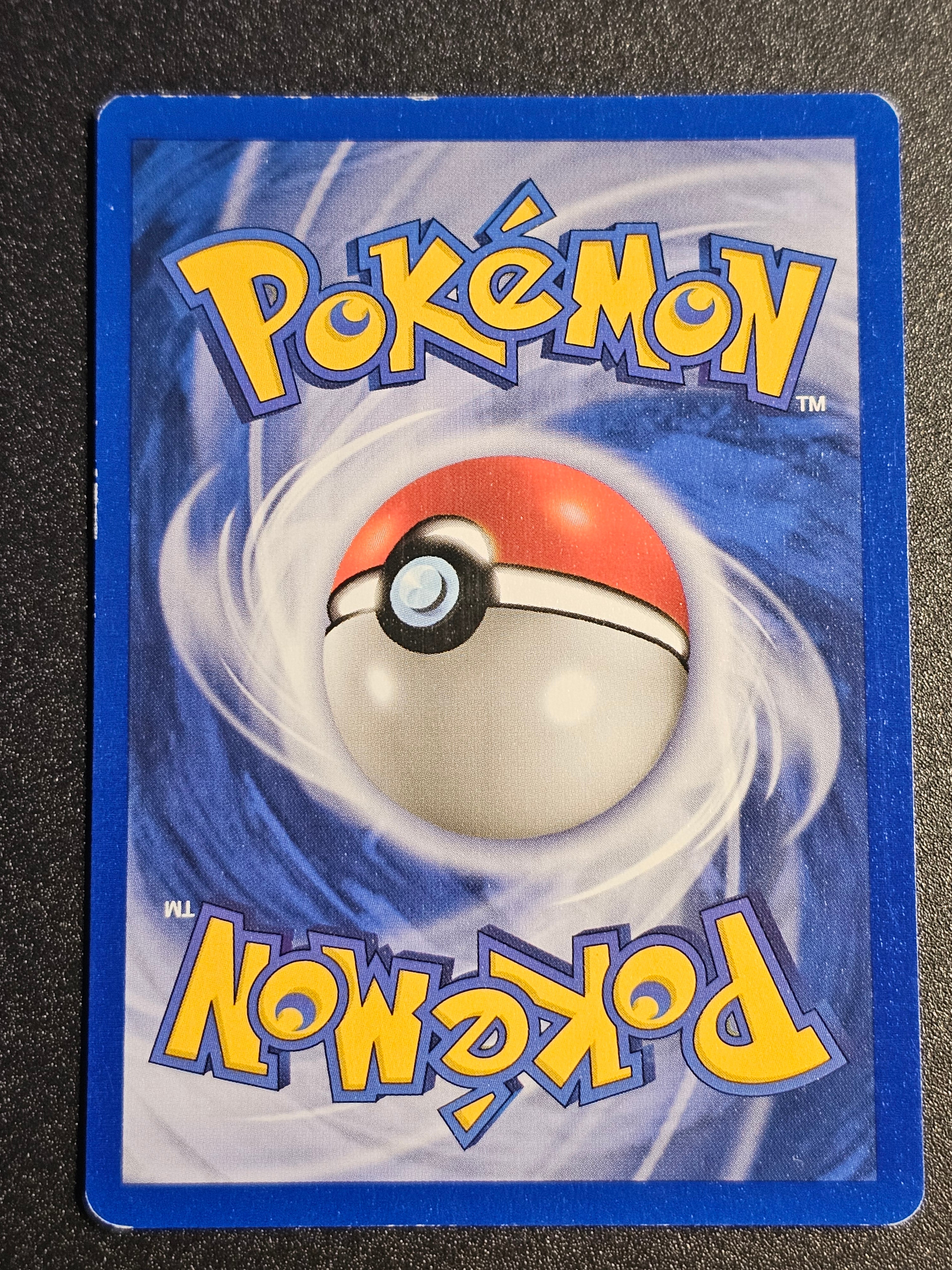Pokemon TCG - Kabutops 9/62 Fossil WOTC HOLO