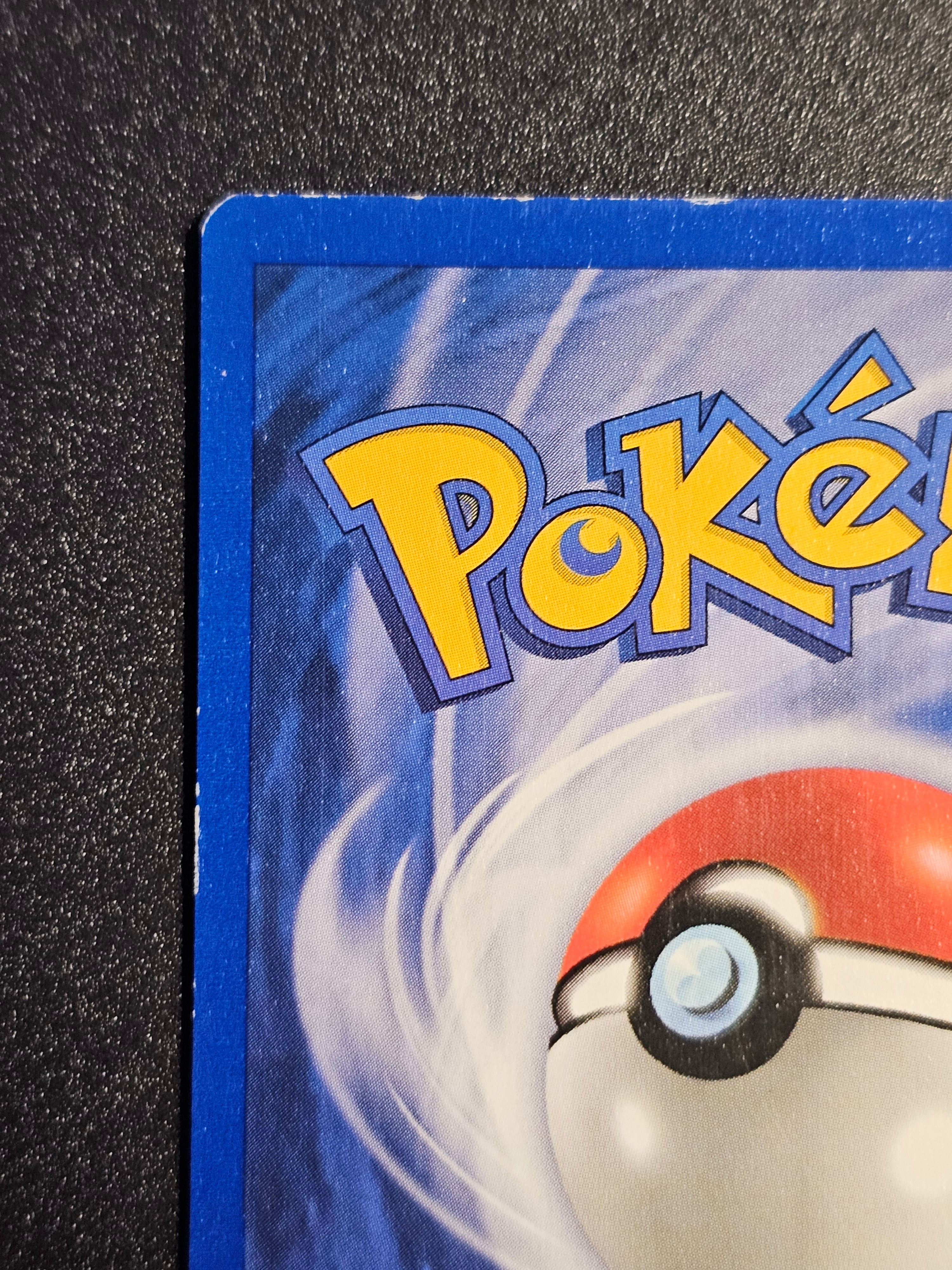 Pokemon TCG - Kabutops 9/62 Fossil WOTC HOLO