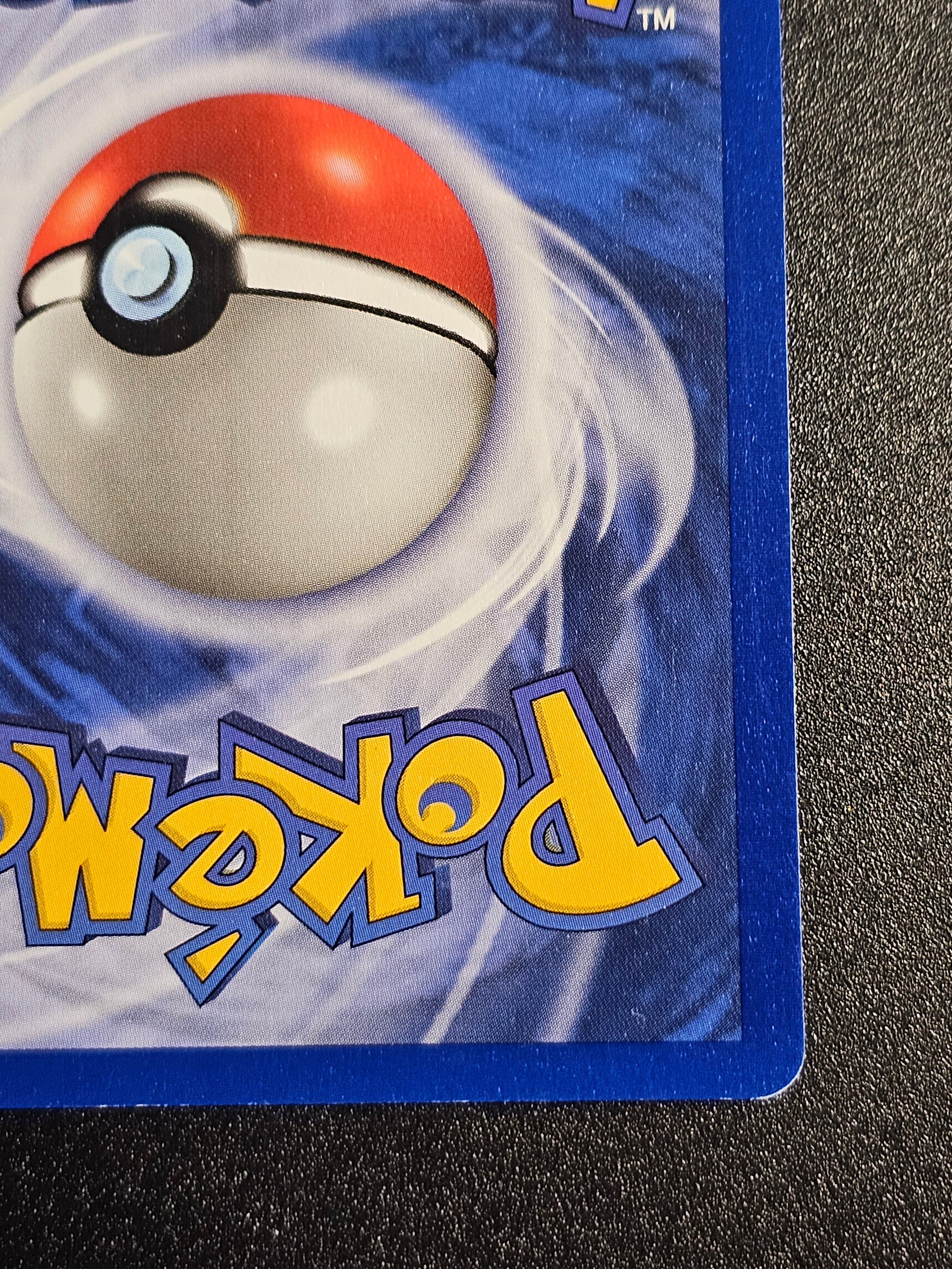 Pokemon TCG - Kabutops 9/62 Fossil WOTC HOLO