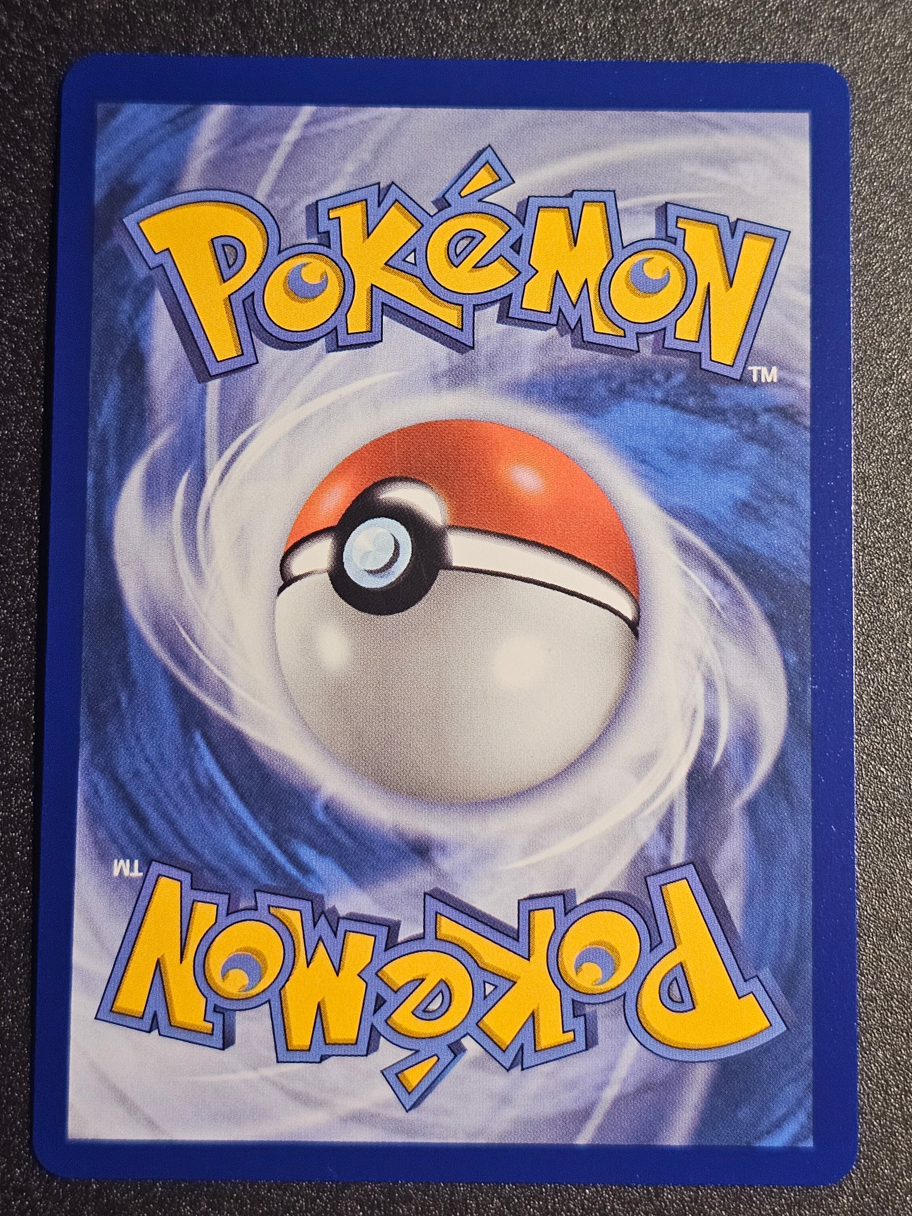 Pokemon TCG - Wigglytuff 105/094 Phantasmal Flames