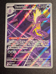 Pokemon TCG - Toxtricity 103/094 Phantasmal Flames