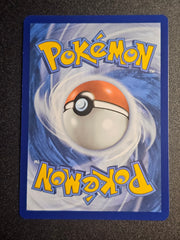 Pokemon TCG - Victini 208 Promo