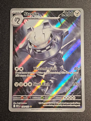Pokemon TCG - Steelix 150/132 Mega Evolution