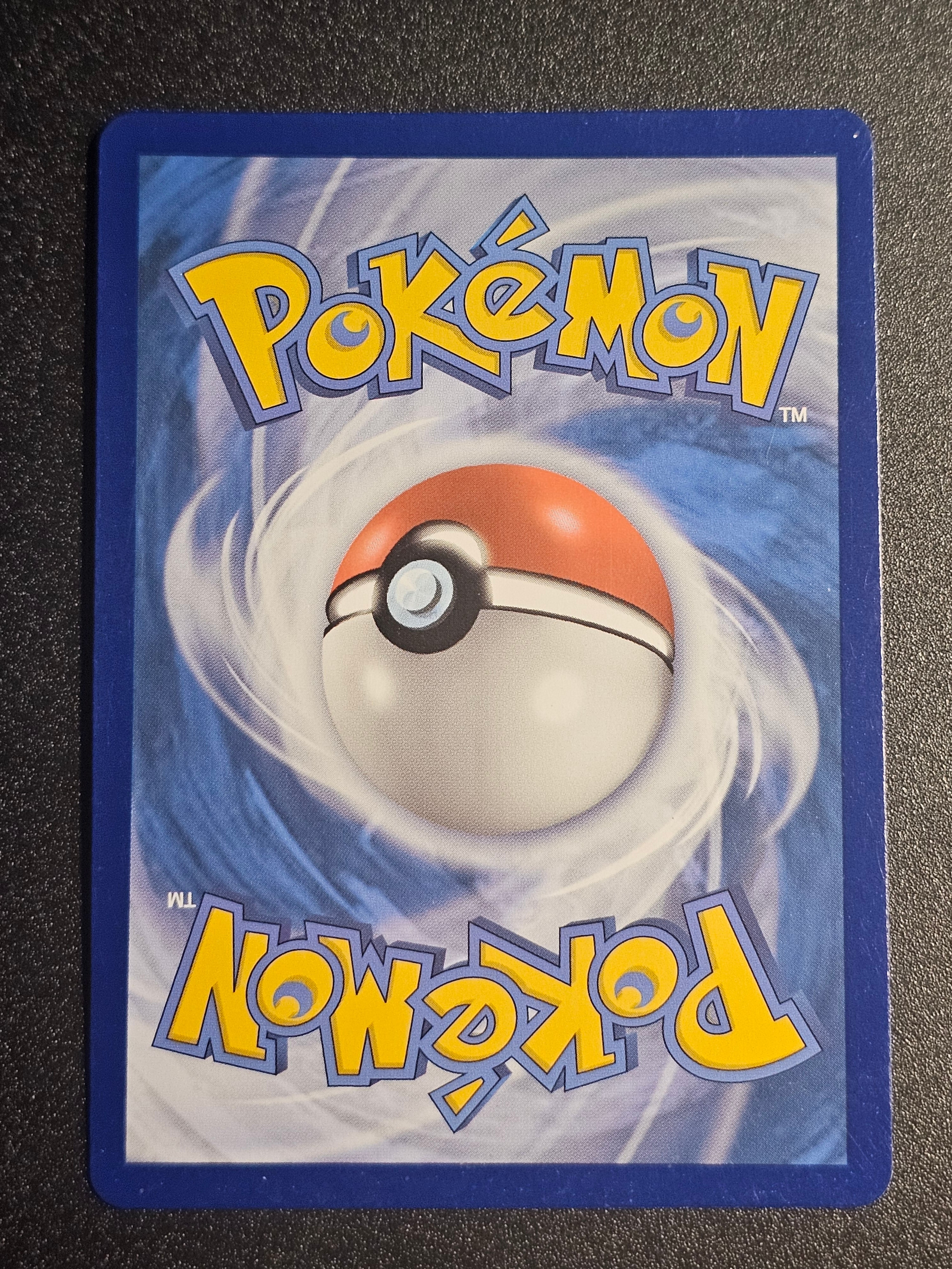 Pokemon TCG - Dark Patch 216/196