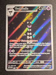 Pokemon TCG - Gothitelle 211 Promo