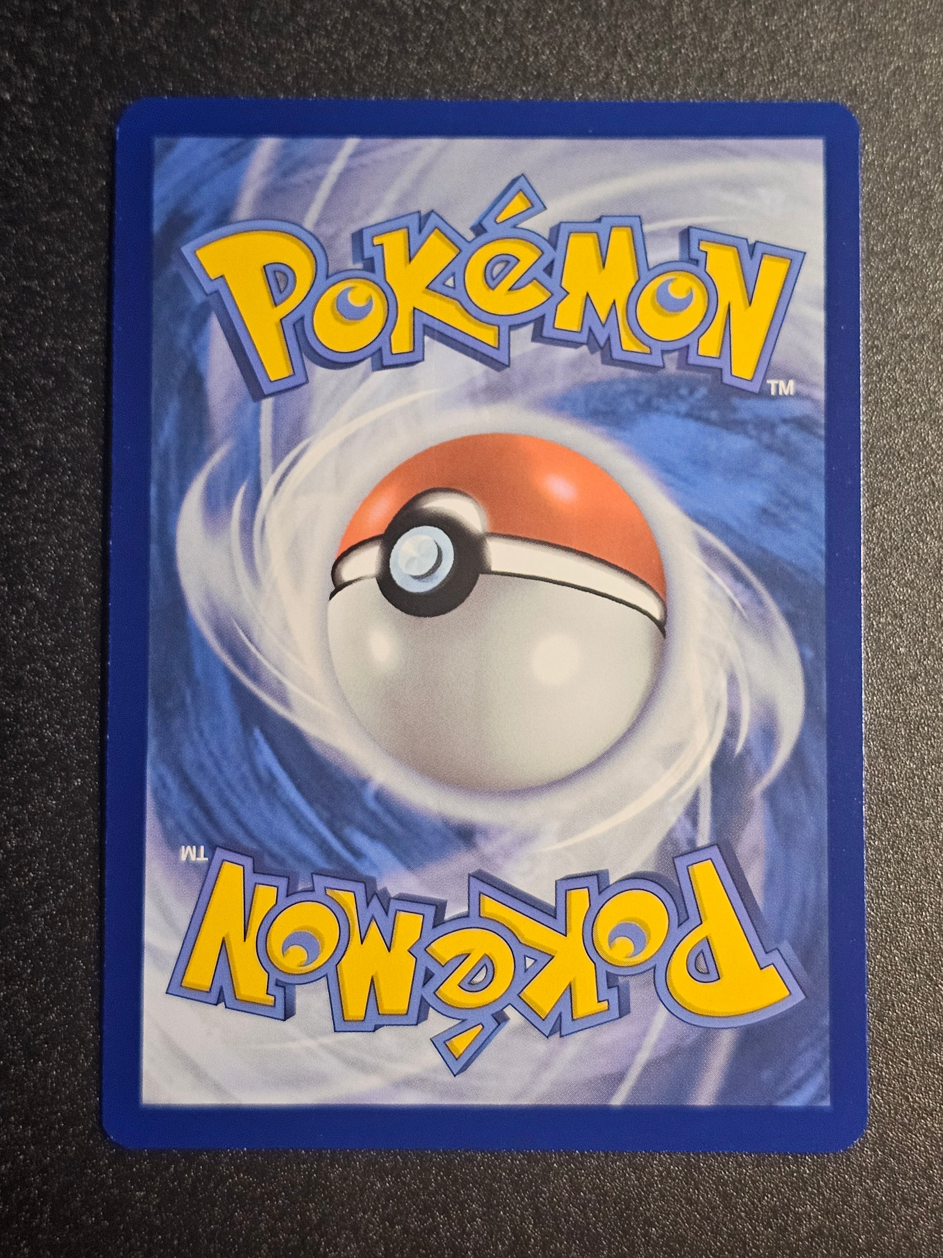 Pokemon TCG - Misty's Lapras 194/182 Destined Rivals