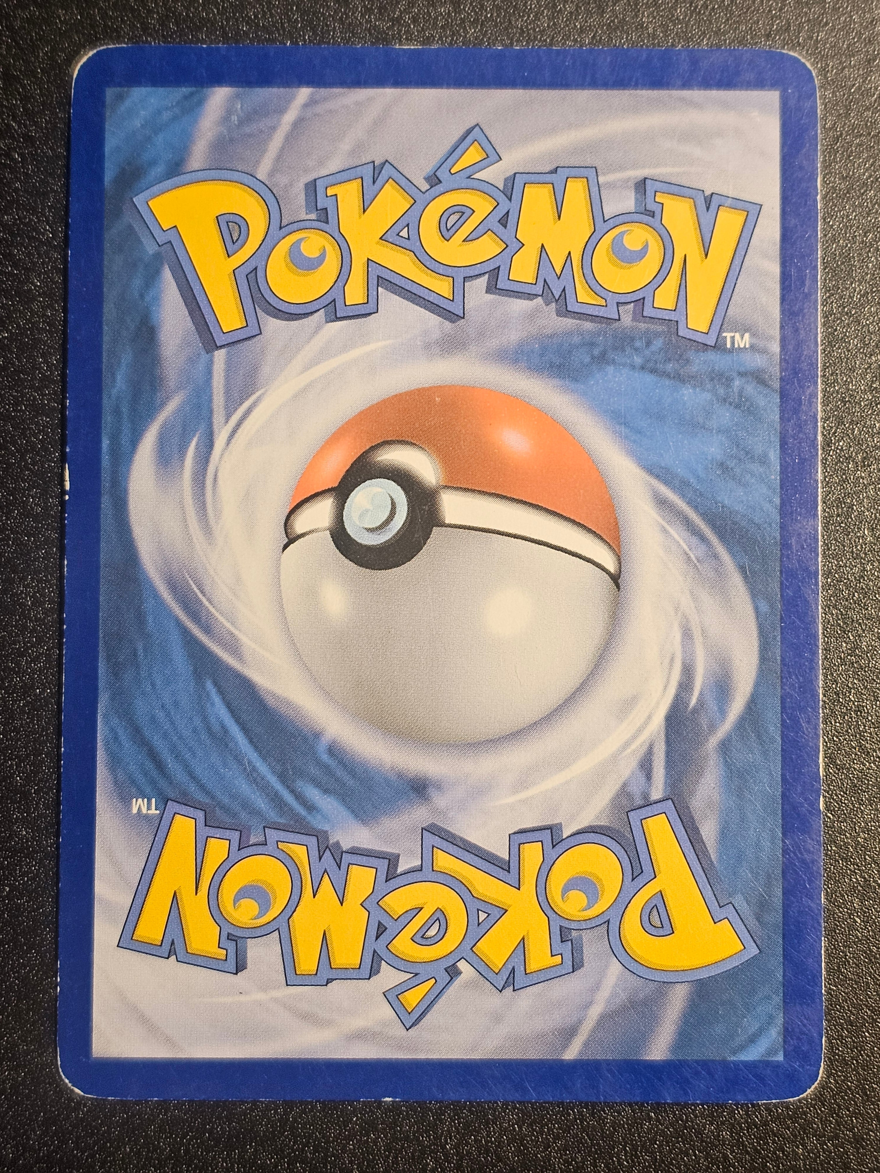 Pokemon TCG - Flareon BW88 Promo