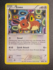 Pokemon TCG - Eevee BW94 Promo