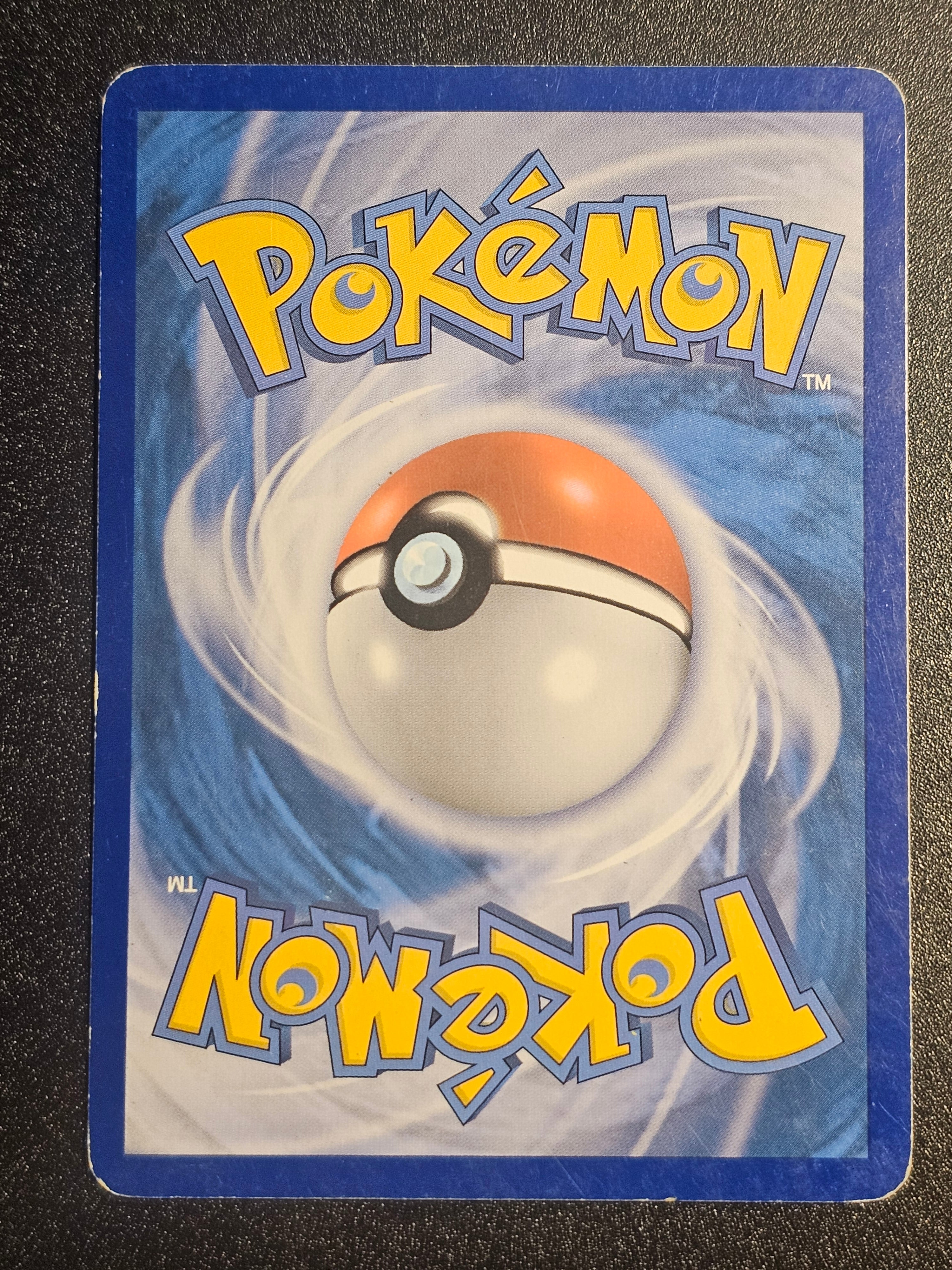 Pokemon TCG - Eevee BW94 Promo